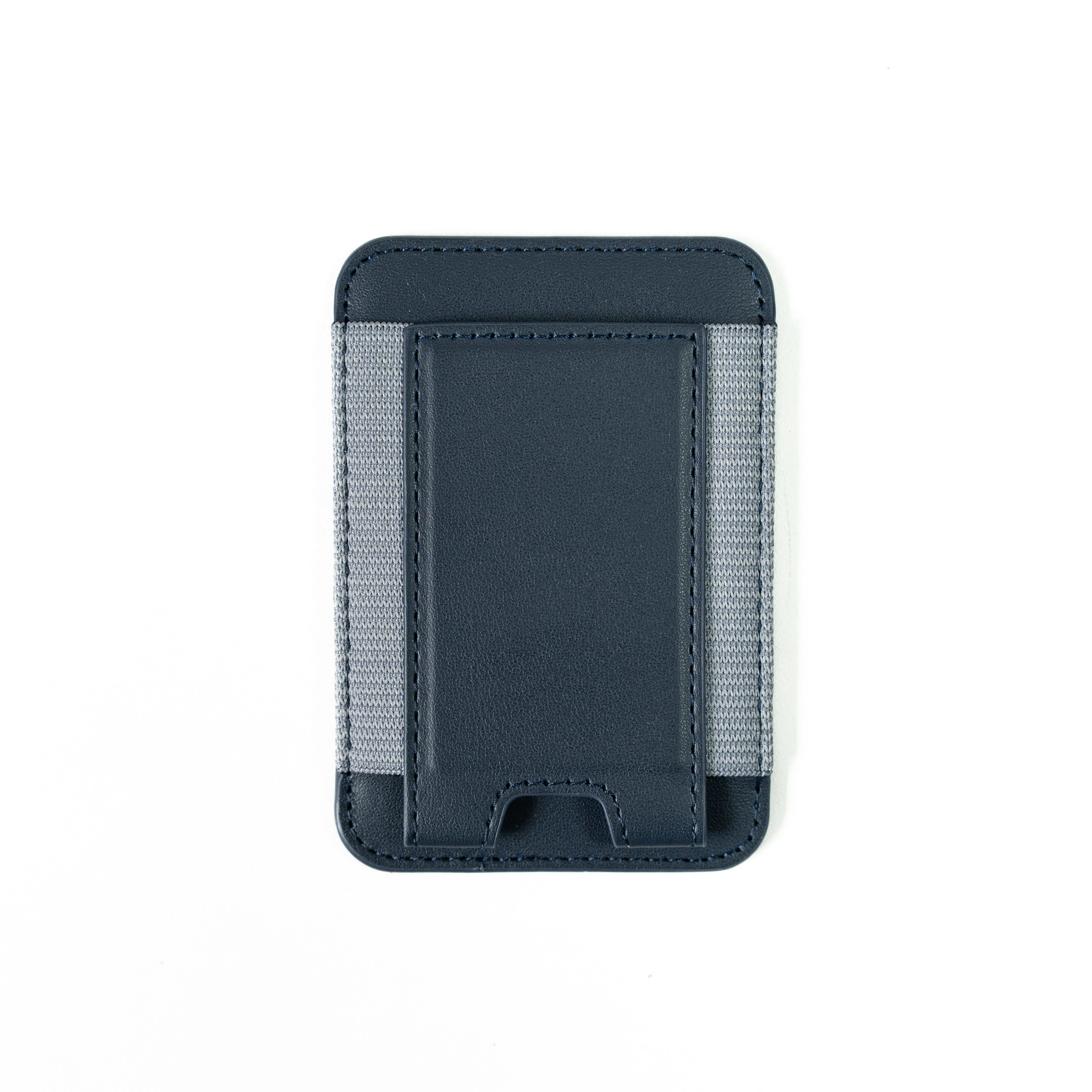 FlexGrip MagSafe Wallet – Strong, Stylish & Super Practical - Coverner - Image 2