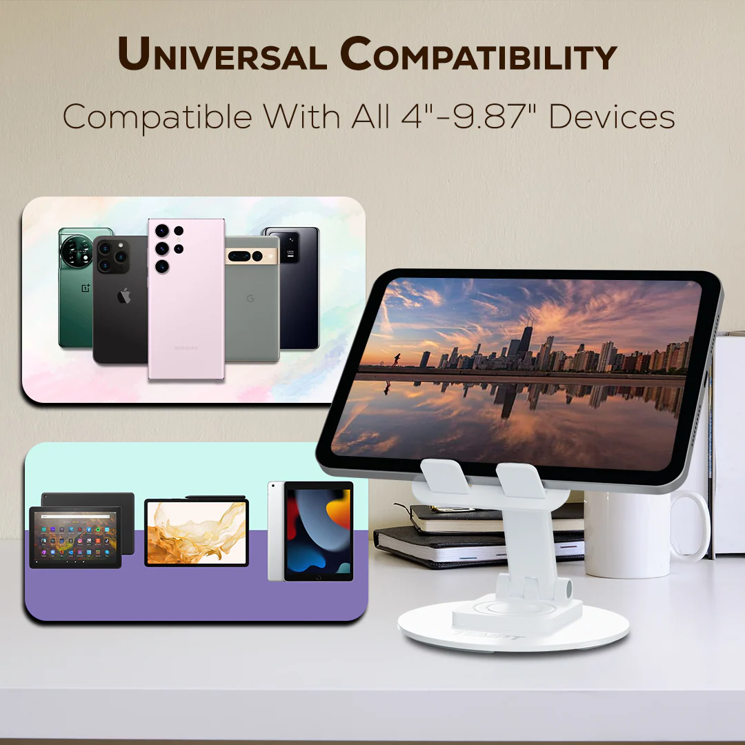 Flexi Pro Mobile Stand - Image 10