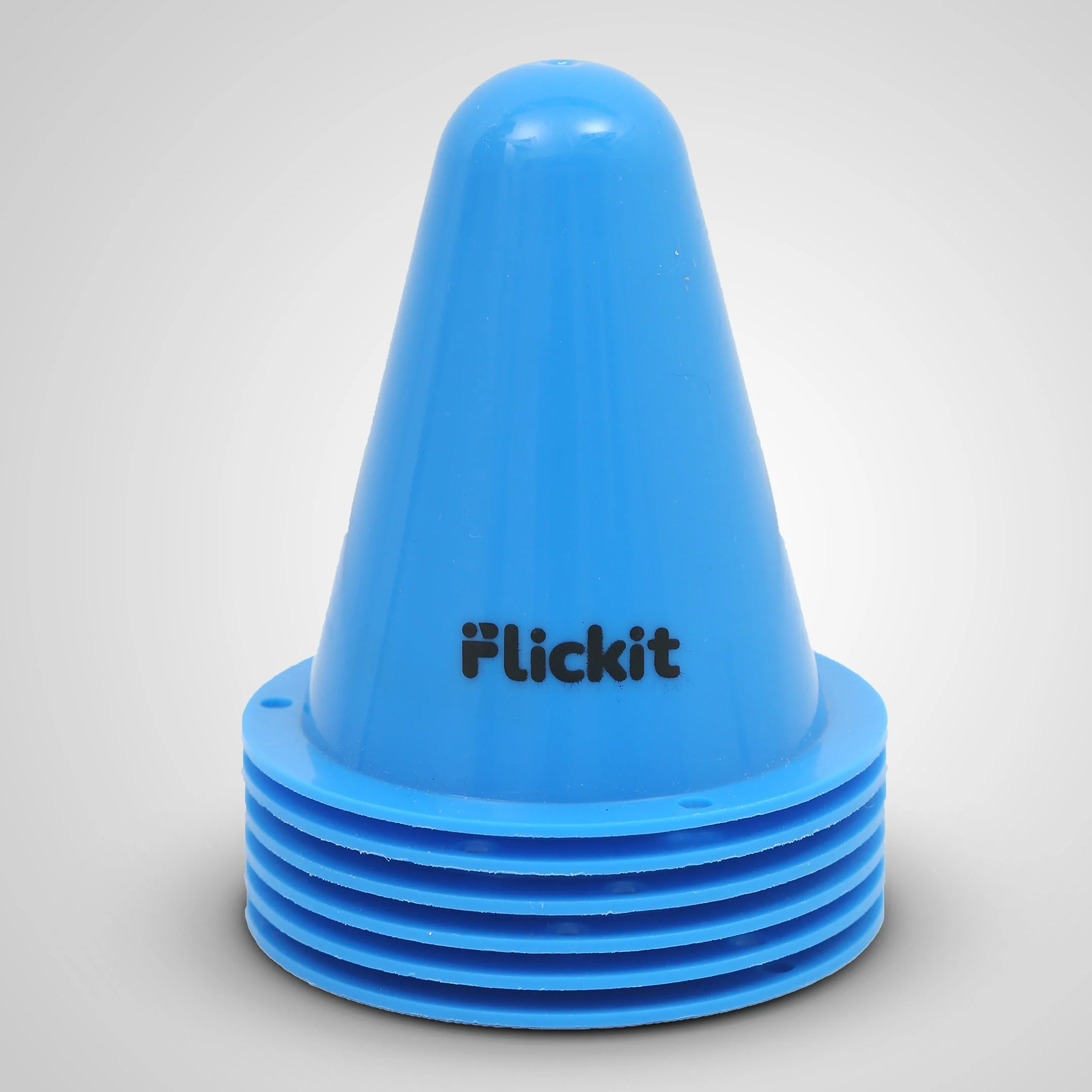 Flickit Conesquad