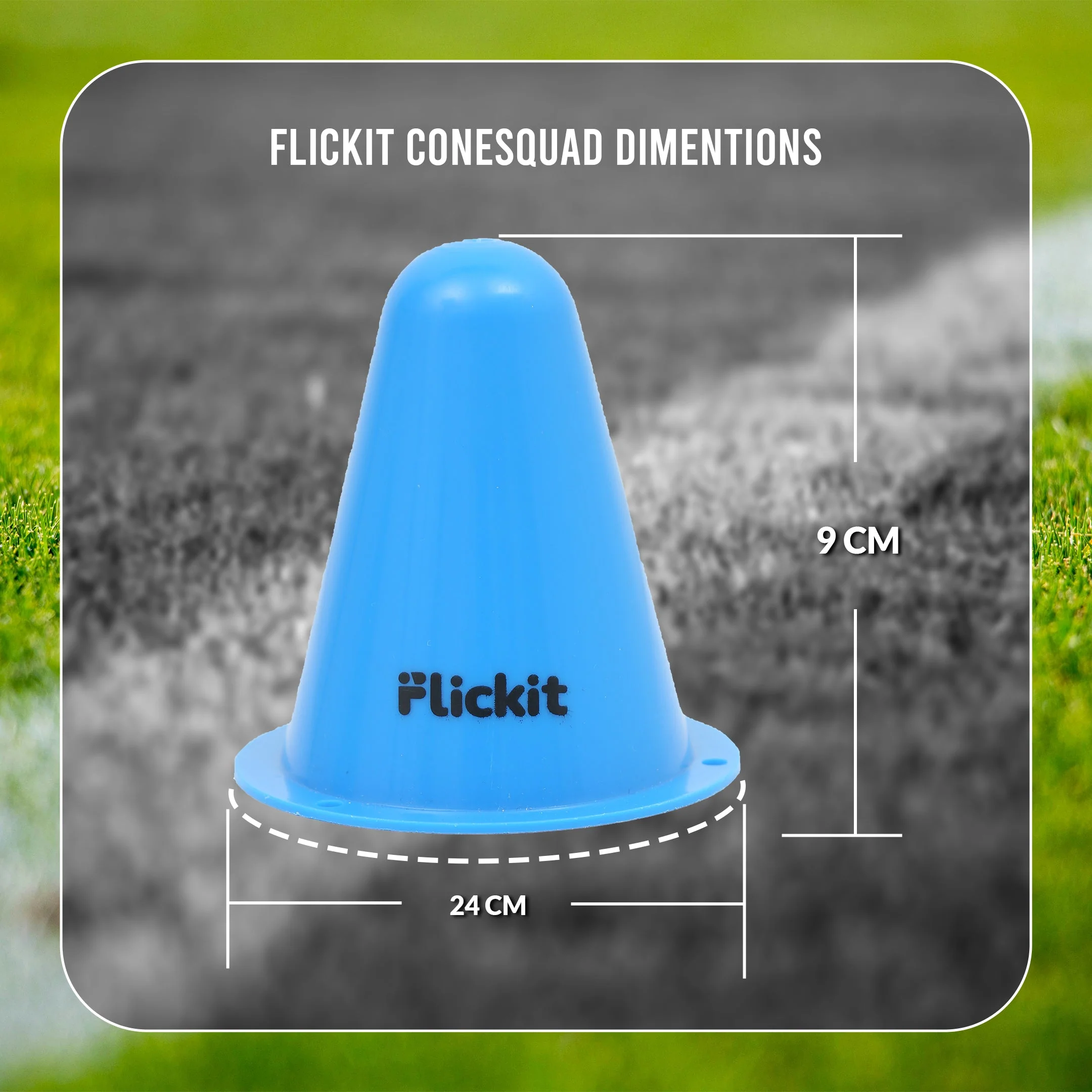 Flickit Conesquad - Image 3