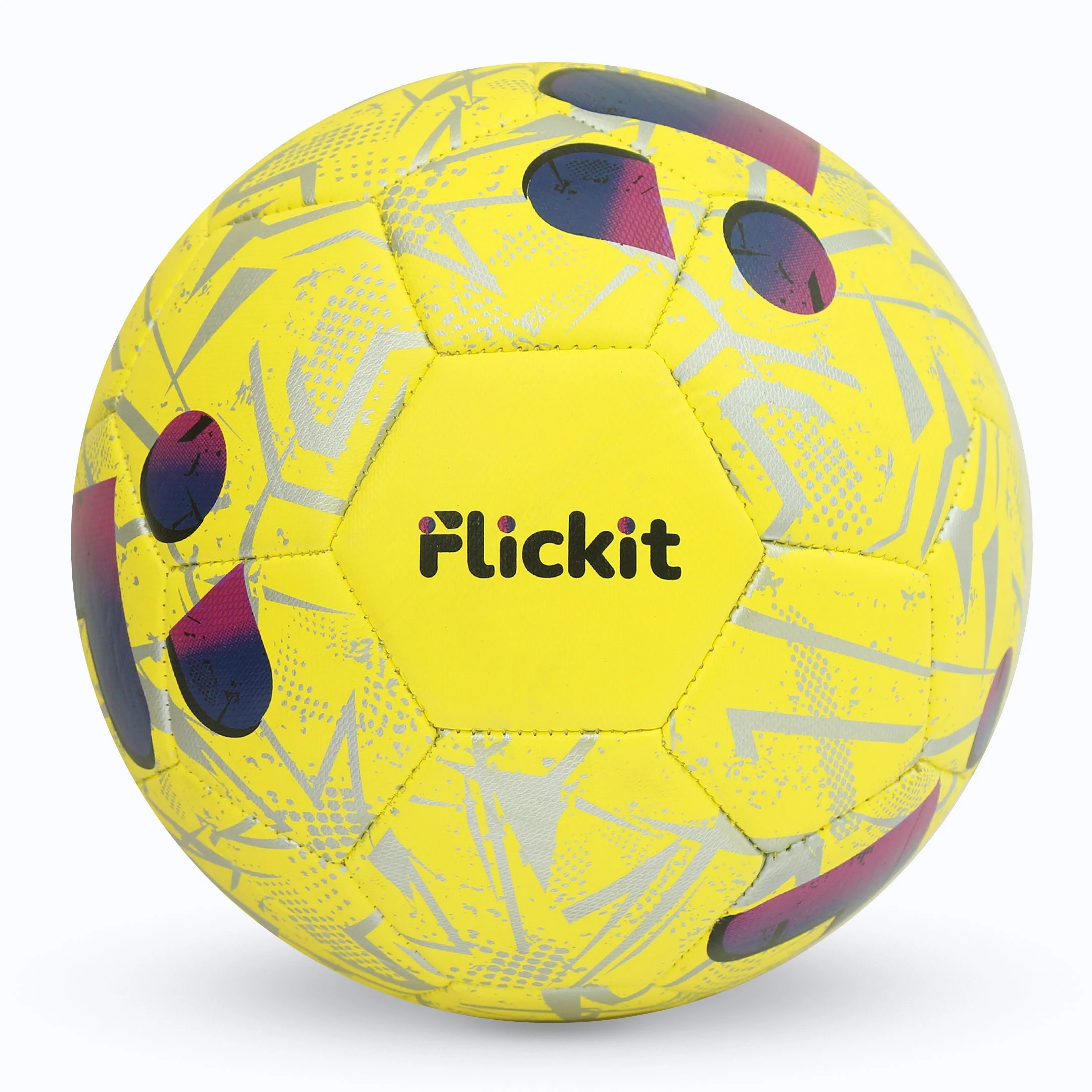 FLICKIT Smart Football