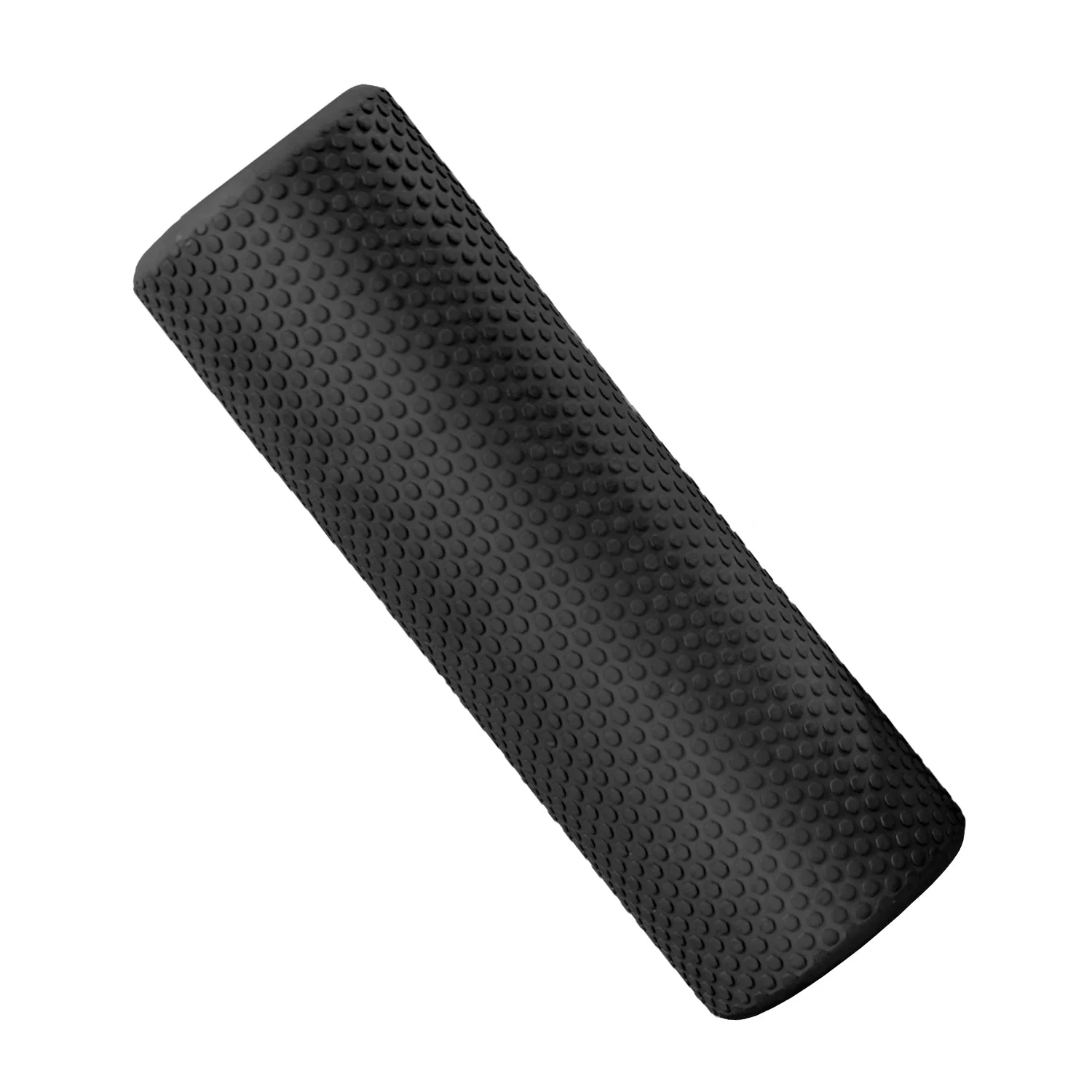 Foam Roller -Dotted For Deep Tissue Massage 45 cm Black - Image 2