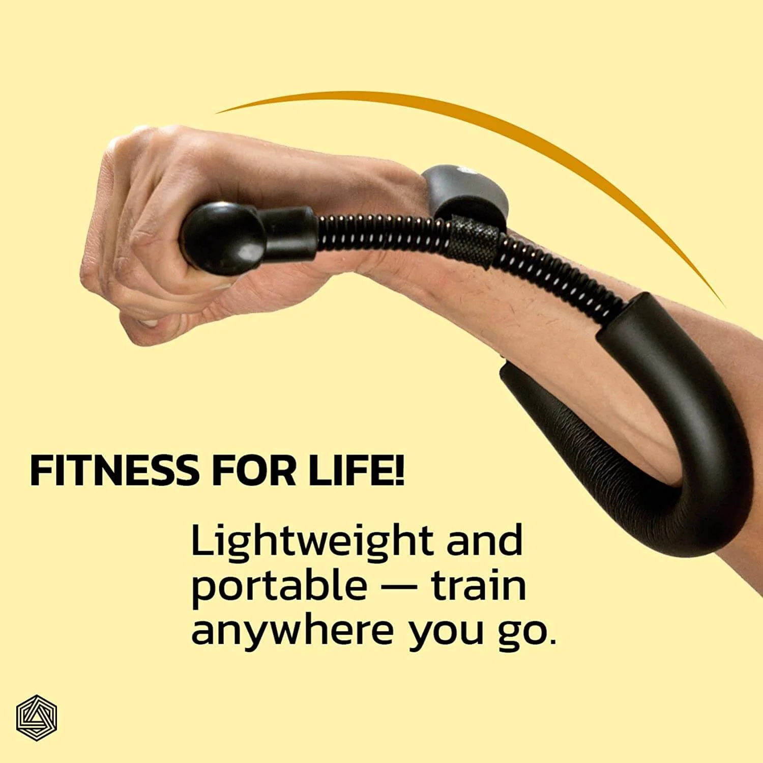 Foarearm Wrist Strengthener - Image 2