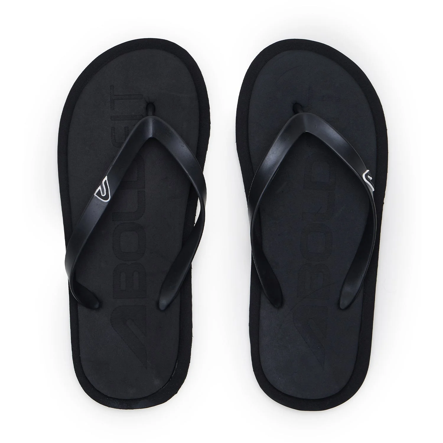 Footwear Men Flipprz Eva Black