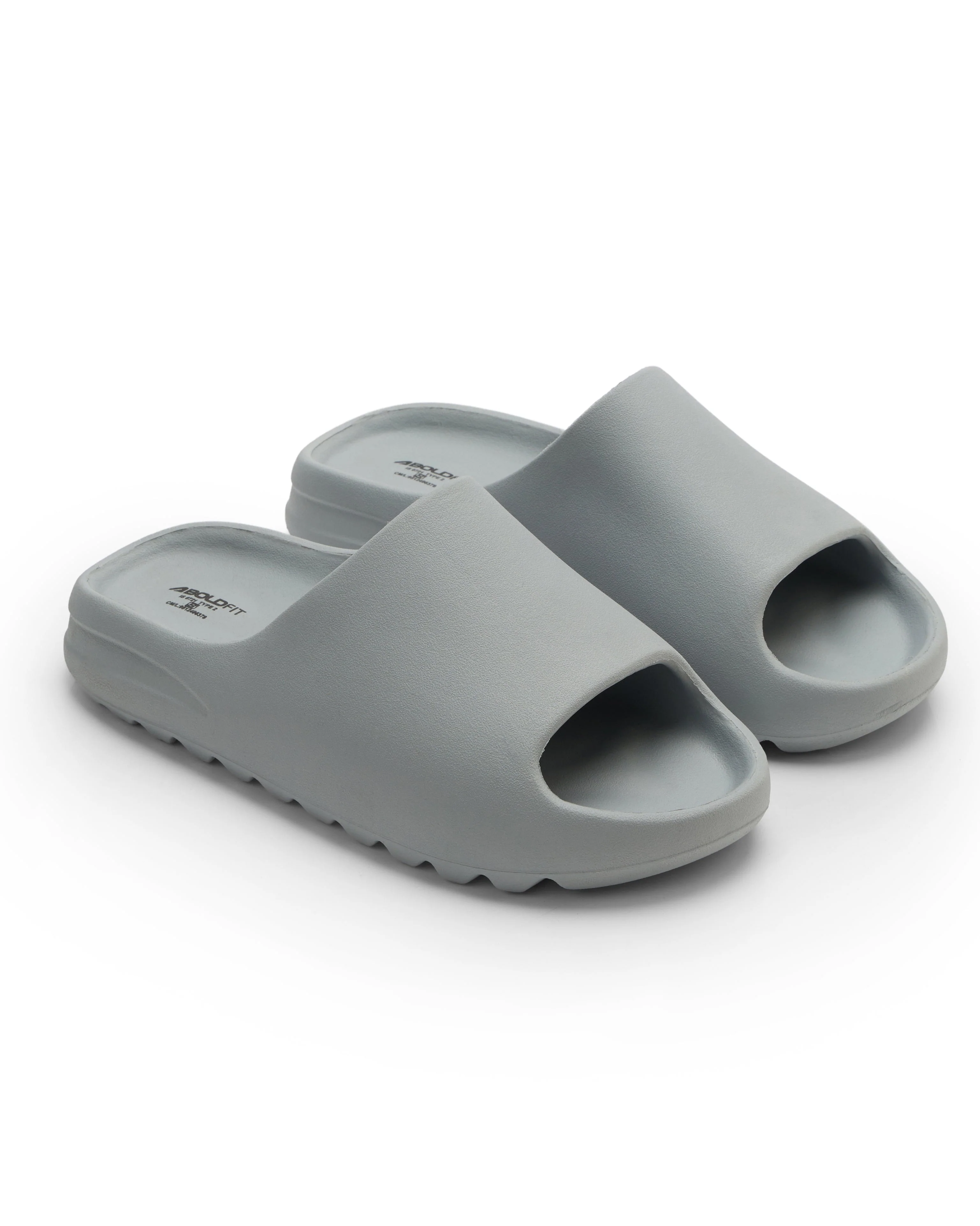 Footwear Men Slidrx Eva Ltgrey - Image 2