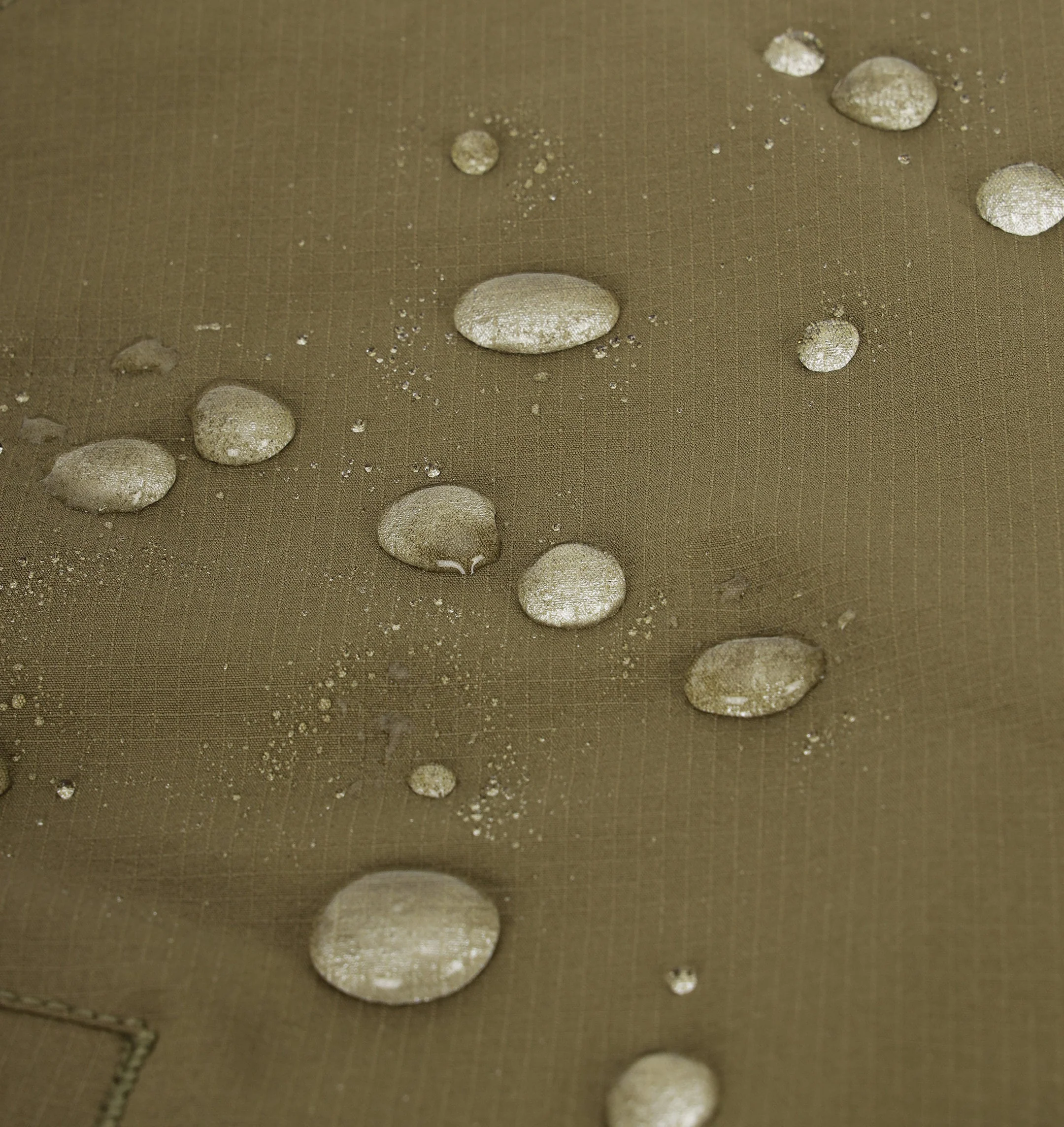 Forest Olive PathFinder Trekking Pant - Image 12