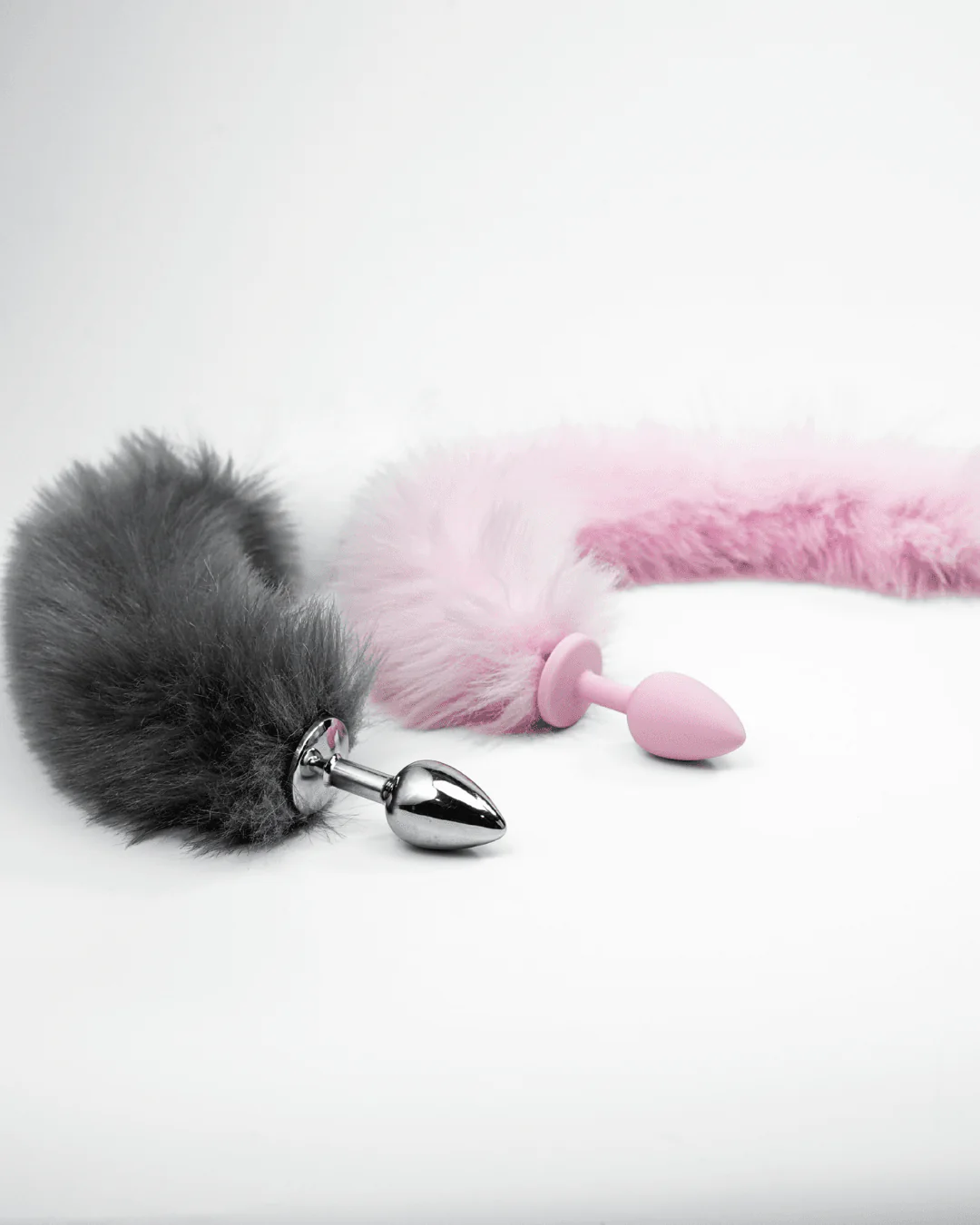 Fox Tail Butt Plug