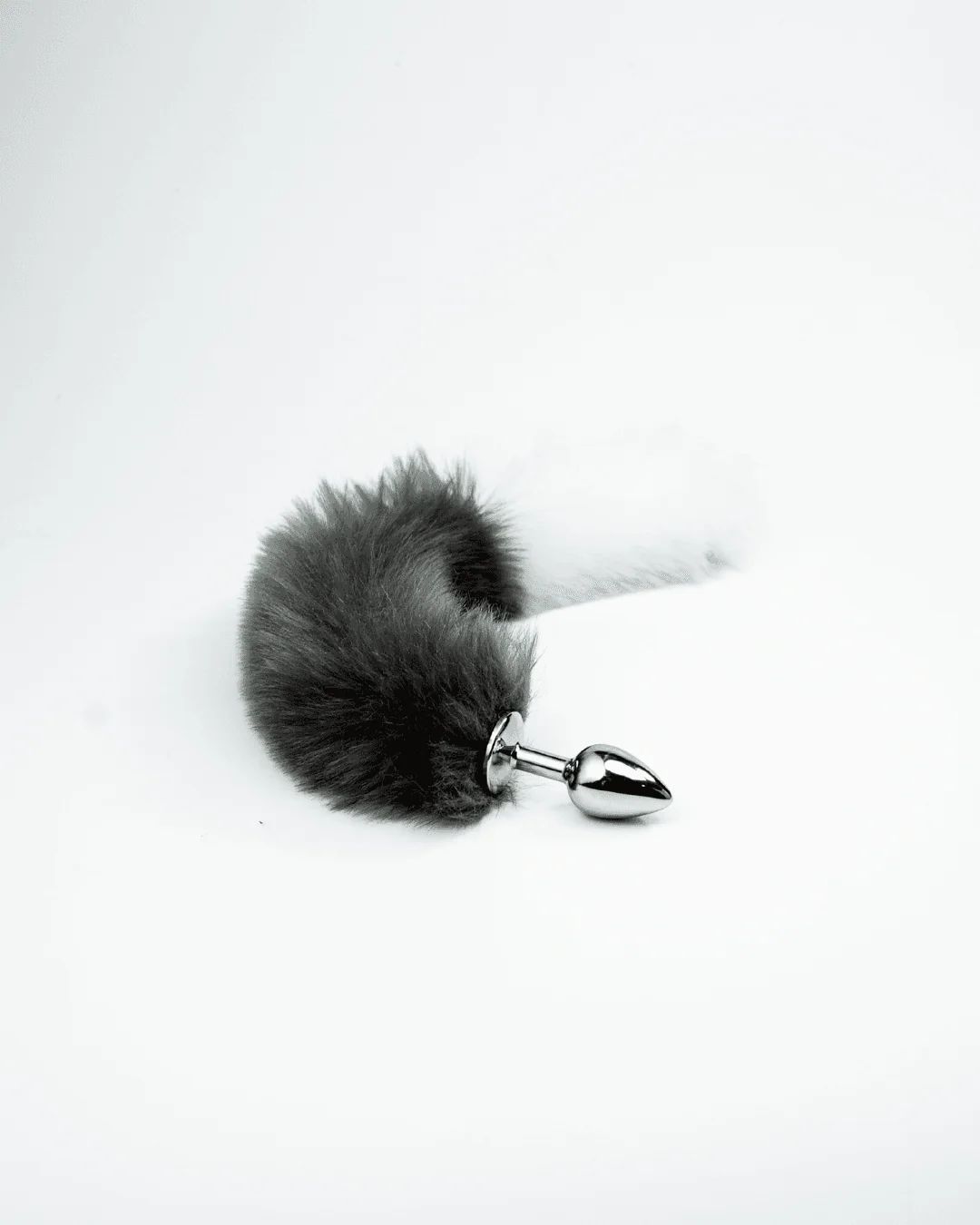 Fox Tail Butt Plug - Image 2