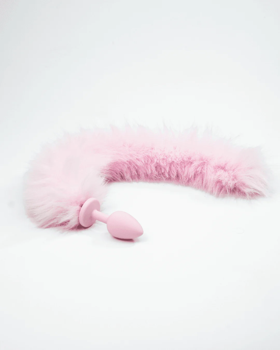 Fox Tail Butt Plug - Image 3