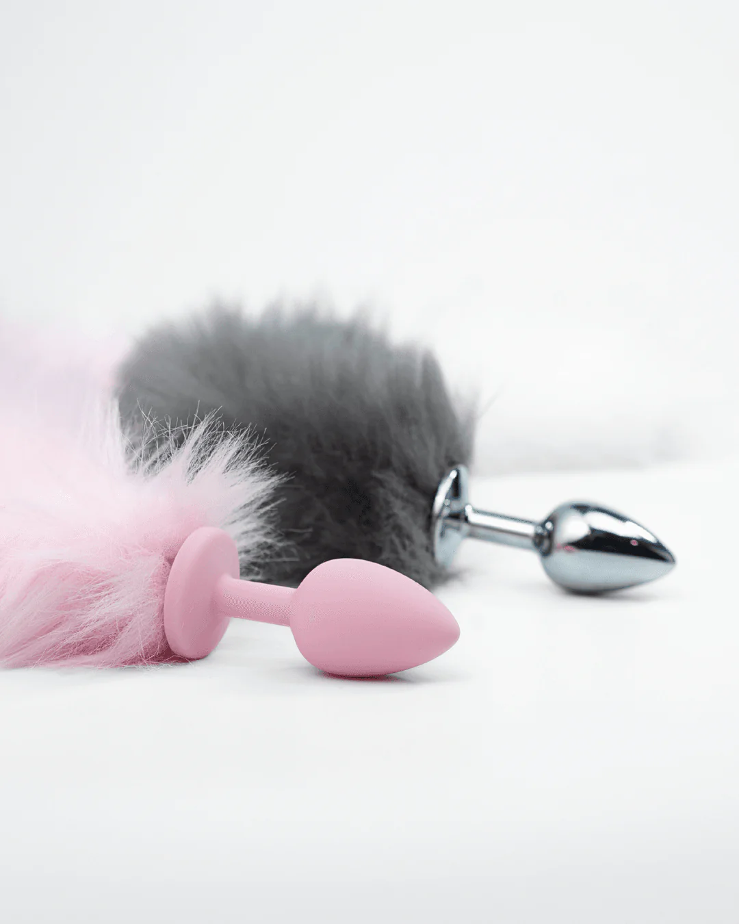 Fox Tail Butt Plug - Image 4
