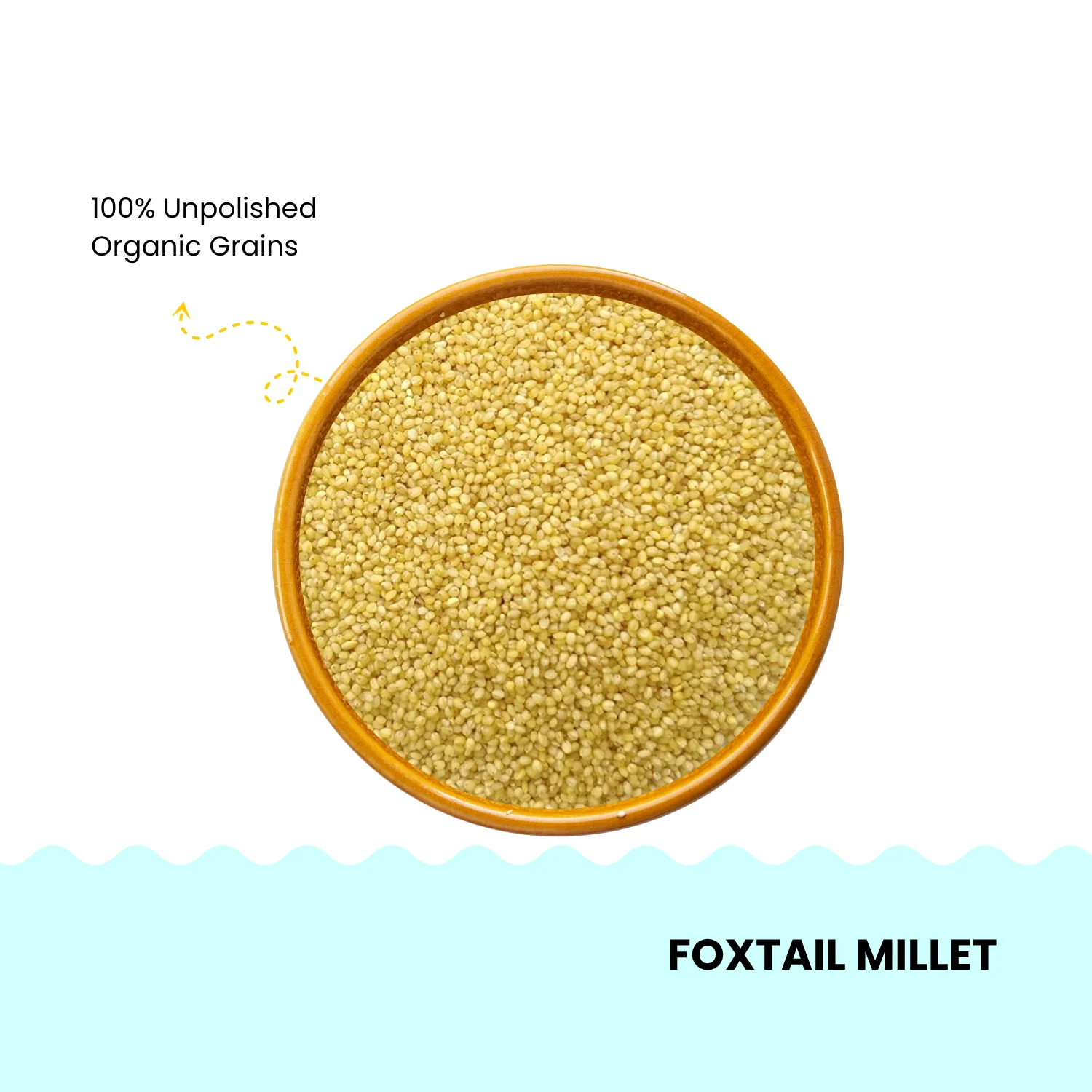 Foxtail Millet - Image 3