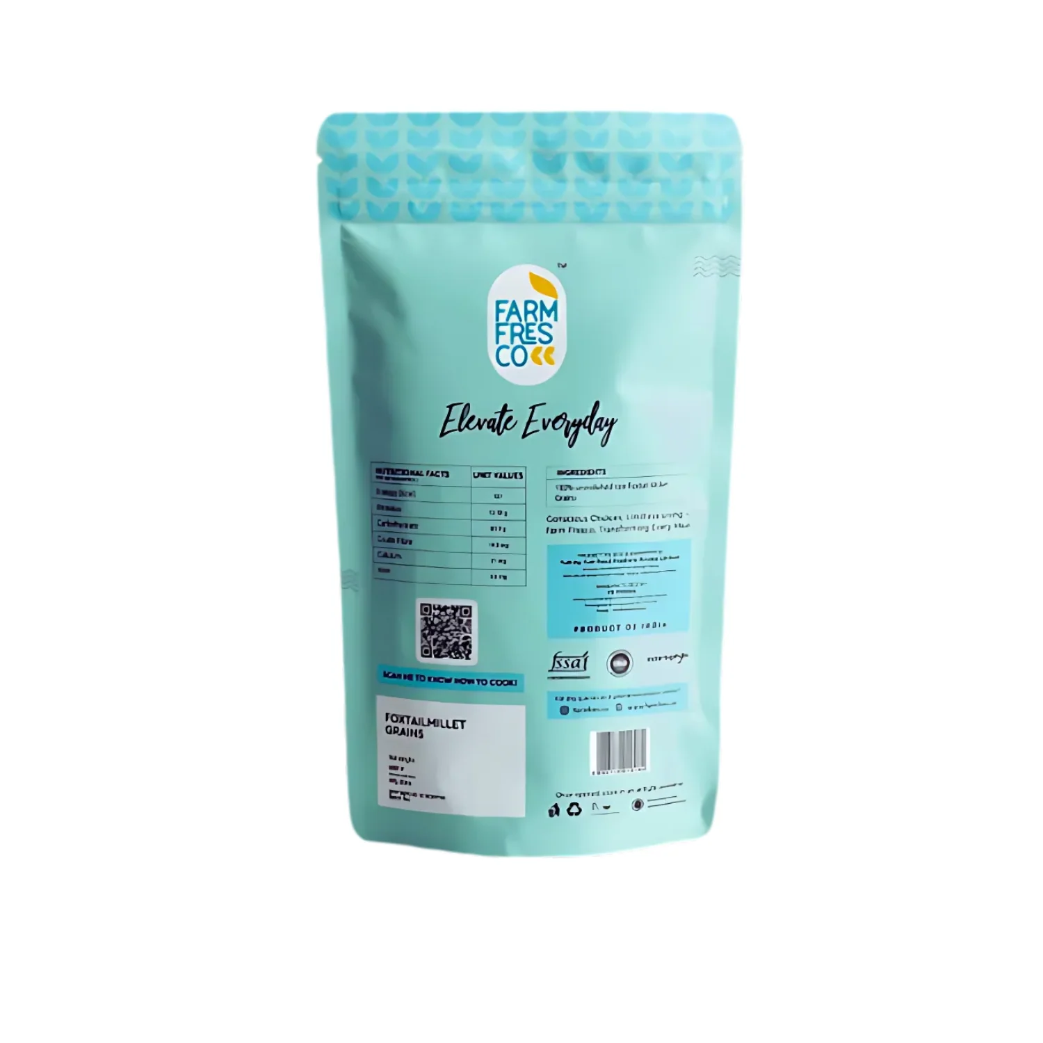 Foxtail Millet - Image 6