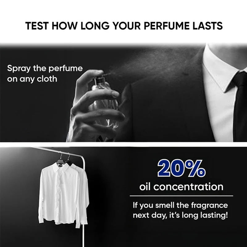 Fresh Oud travel size - Image 3