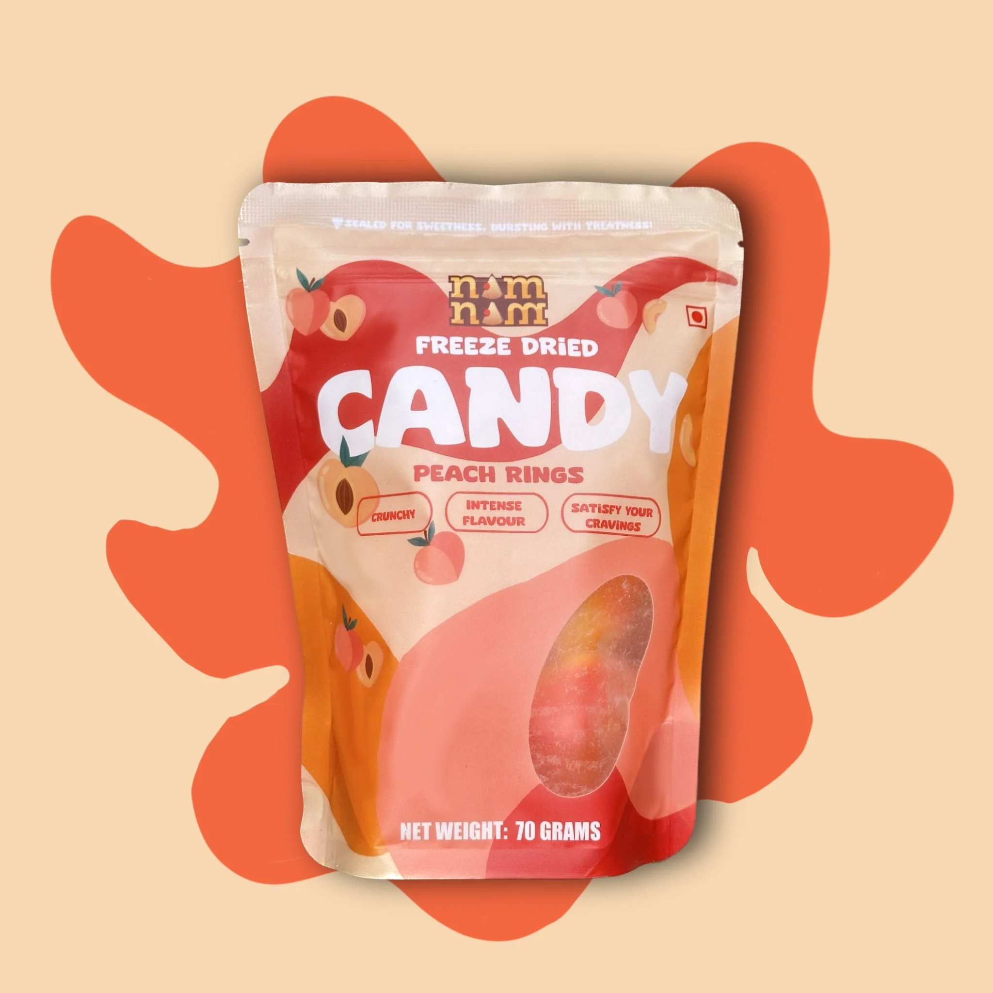 Fruity Burst Trio - Image 12