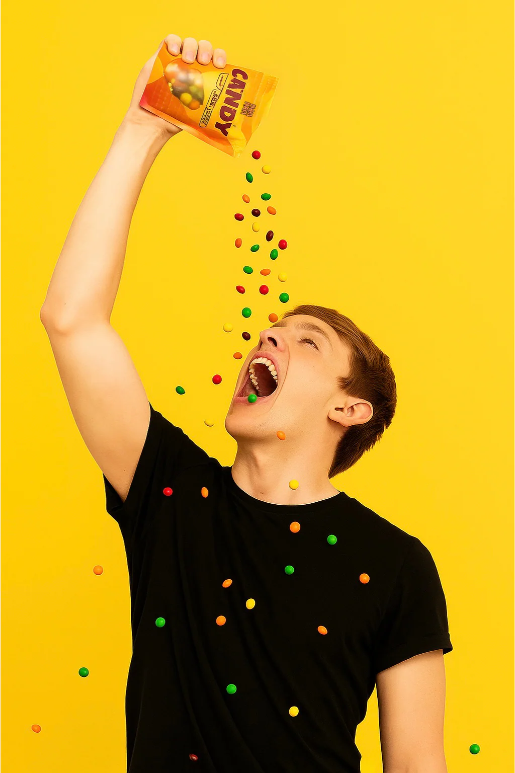 Fruity Shellshocks - Image 2