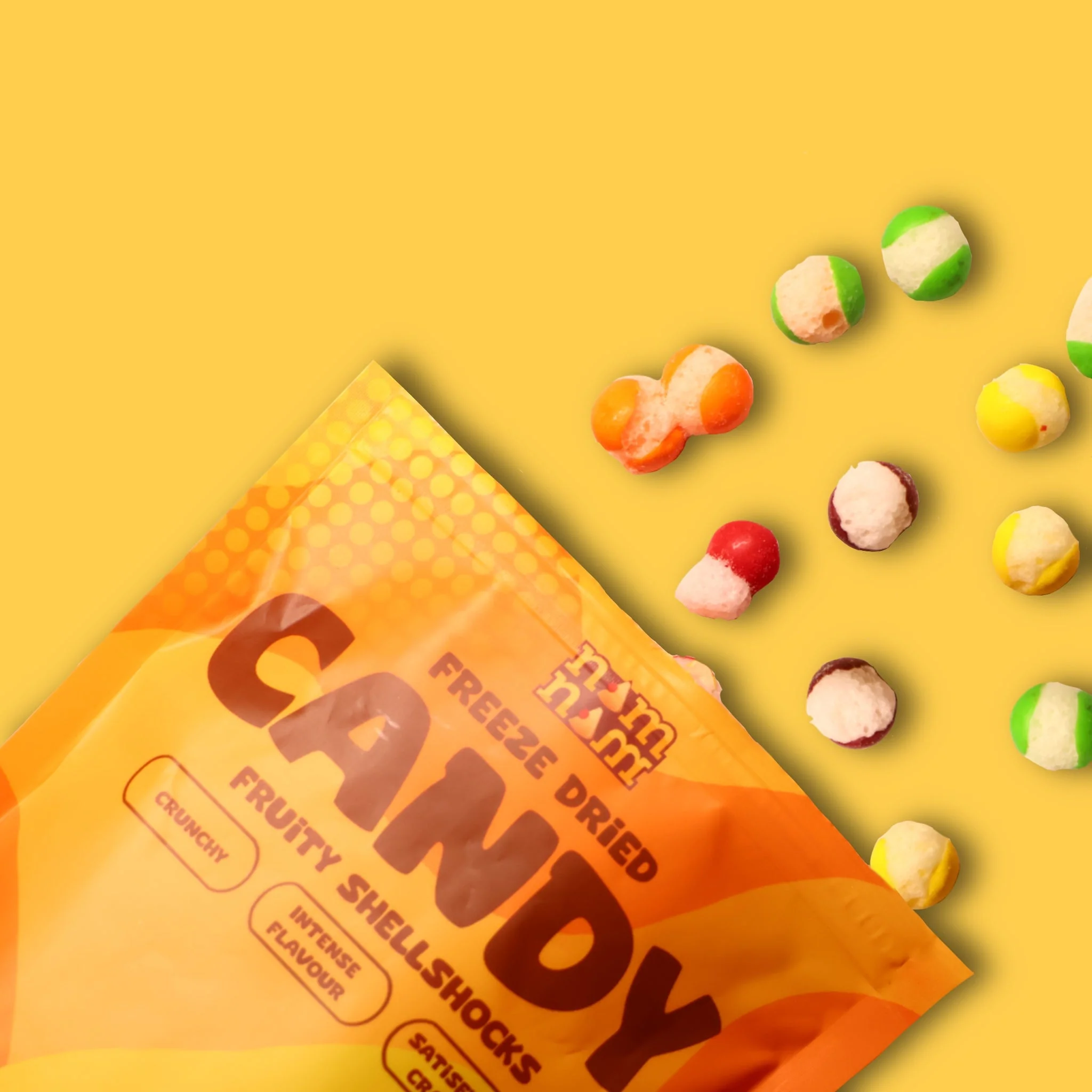 Fruity Shellshocks - Image 3