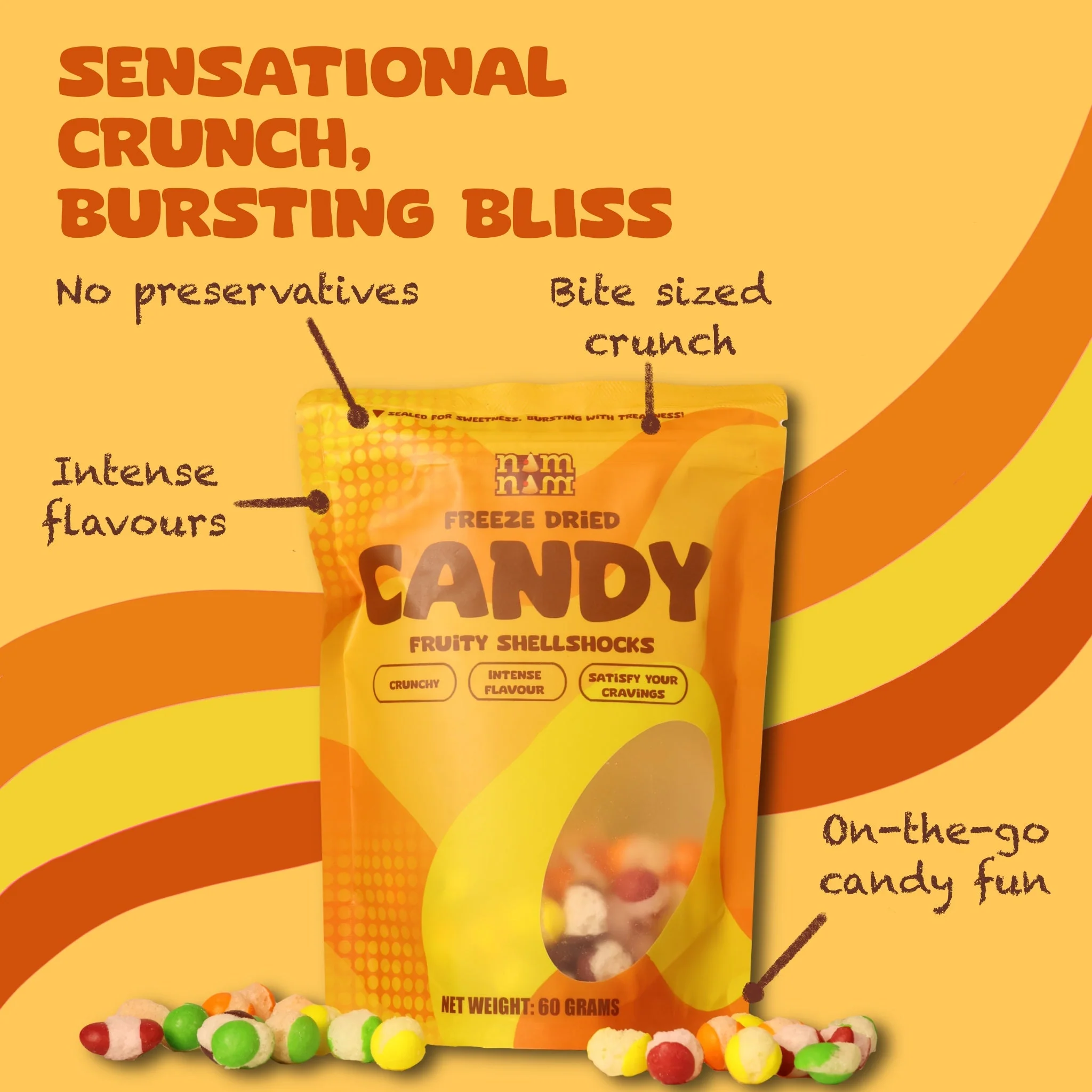Fruity Shellshocks - Image 6