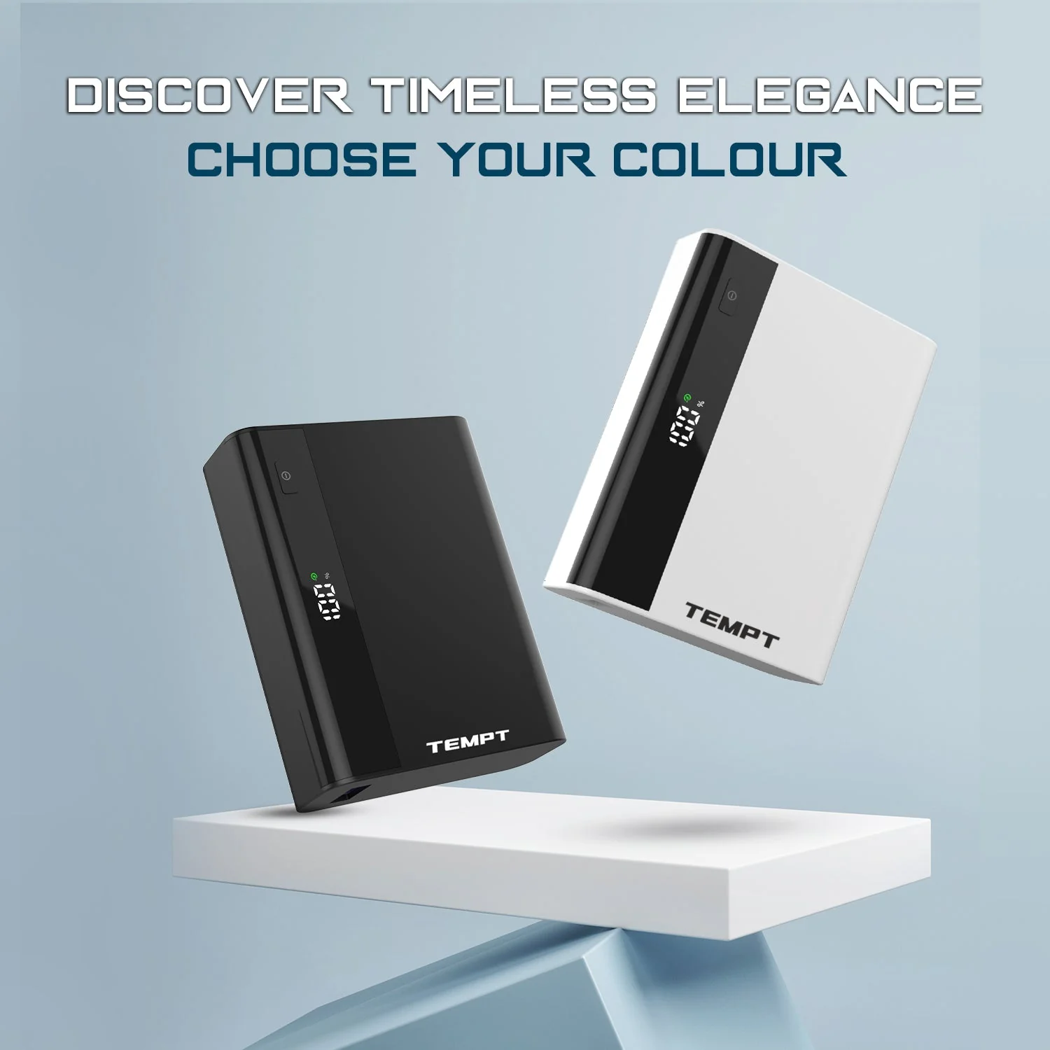 Fuel Powerbank (10000 mAh) - Image 10