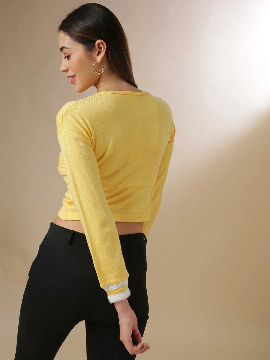 Full Sleeve Top - Image 5