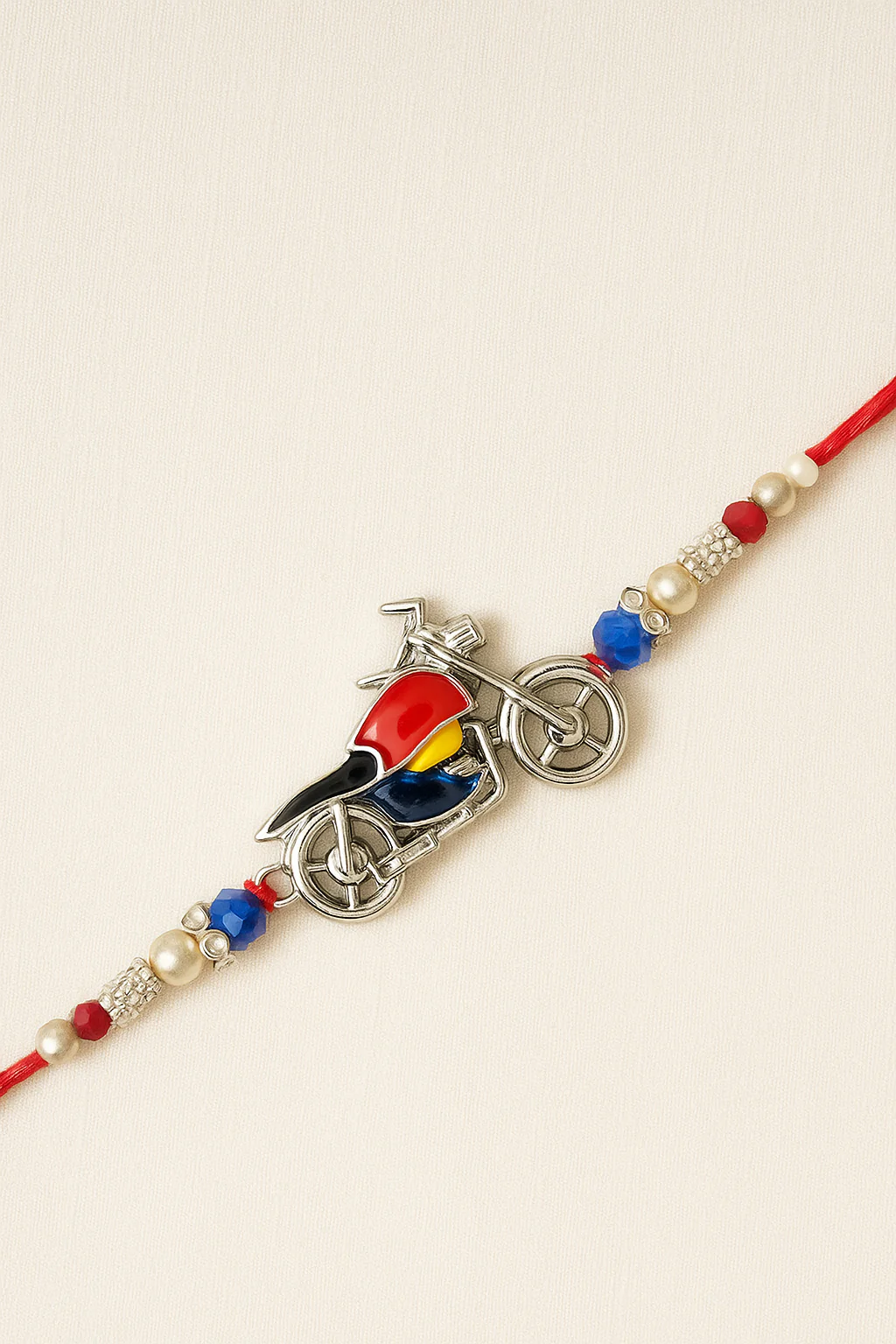 Fun Bike Rakhi - Image 2