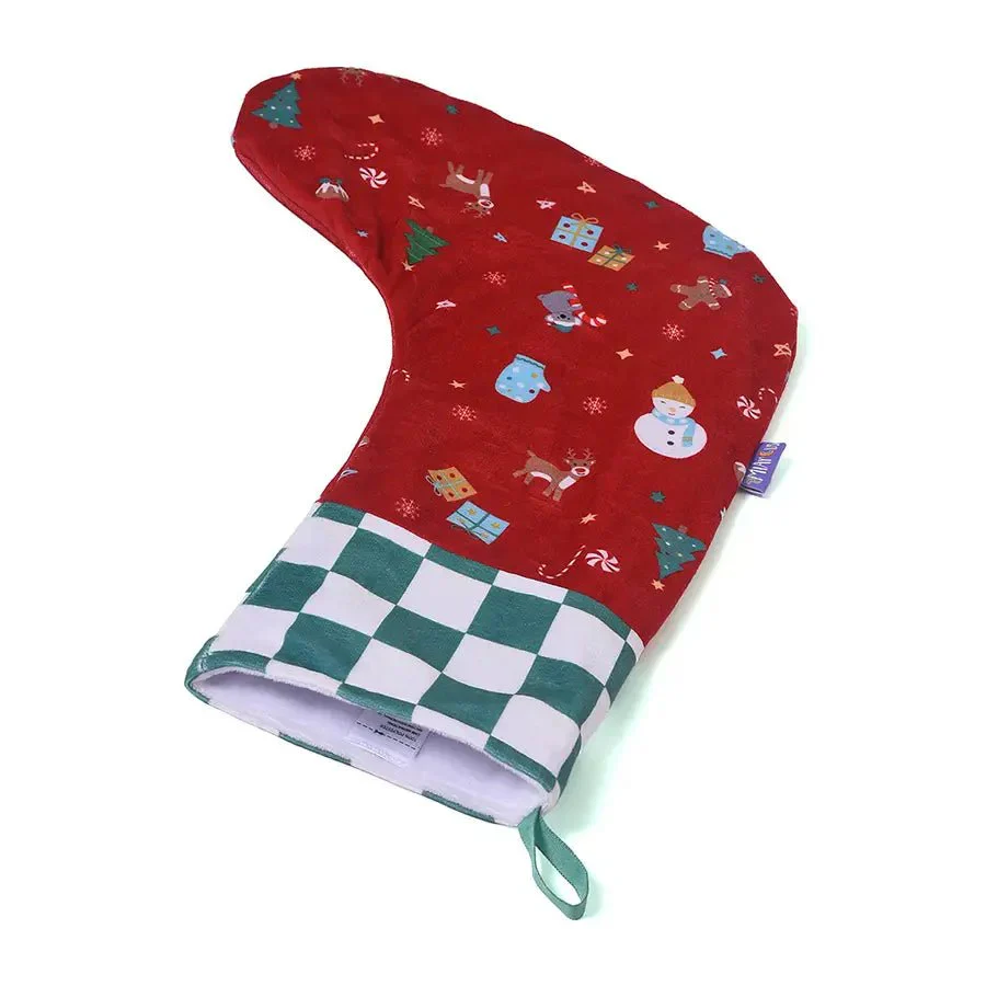 Fundays Kringle Stocking Set For Baby Girl - Image 3
