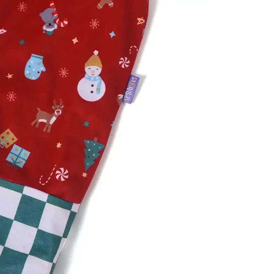 Fundays Kringle Stocking Set For Baby Girl - Image 4