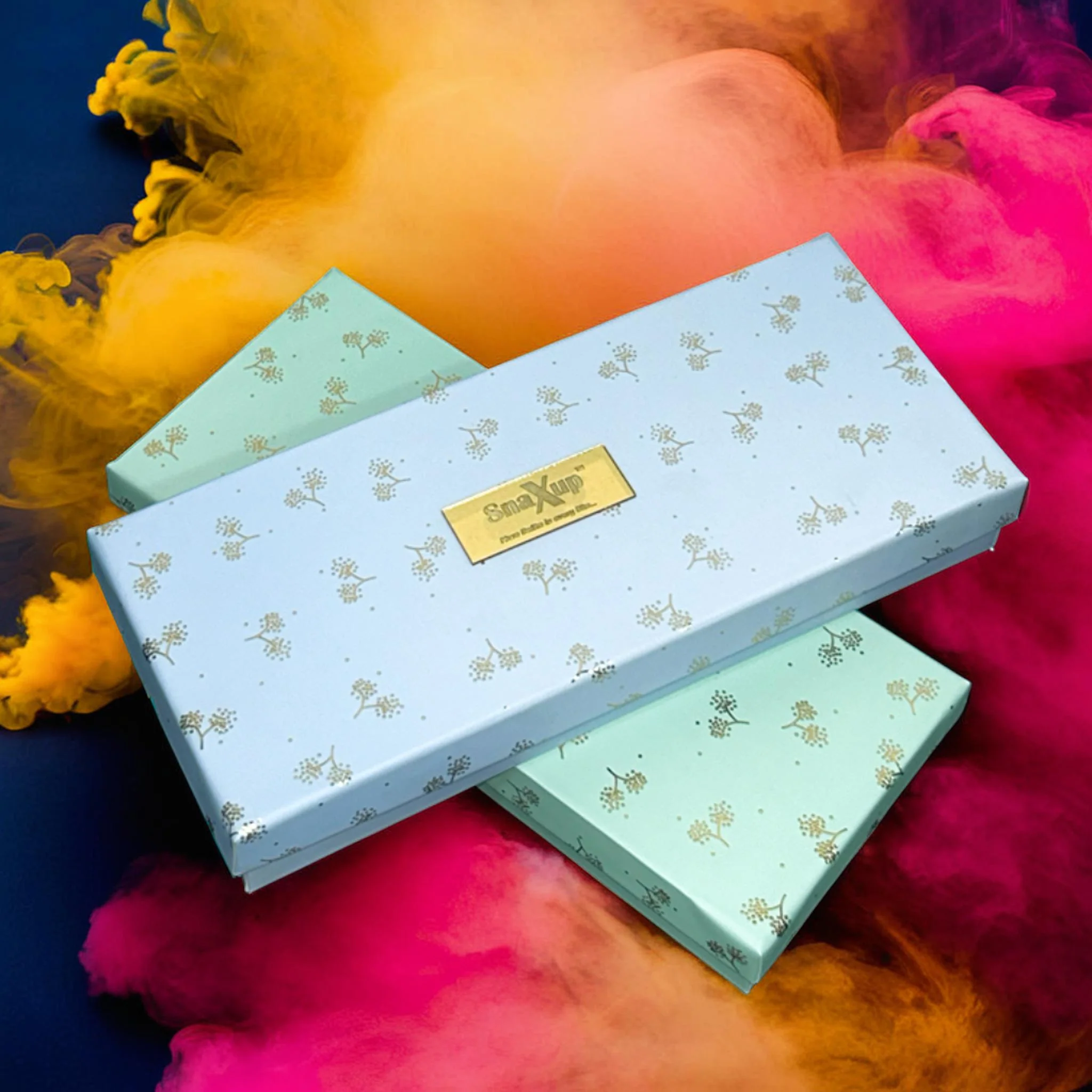 Gabbar Choco Box 1 - Image 2