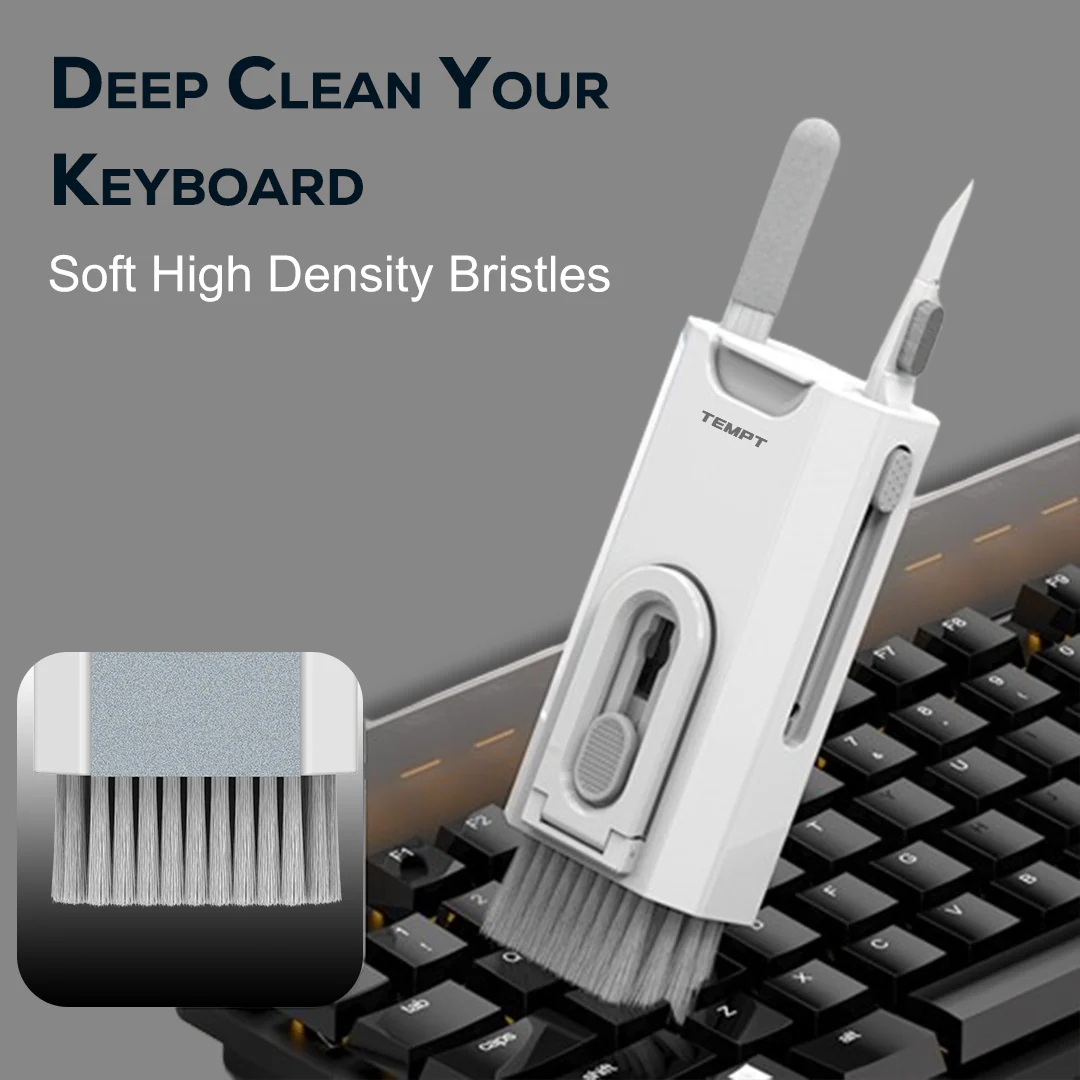 Gadget Cleaning Kit 8-in-1 - Image 5