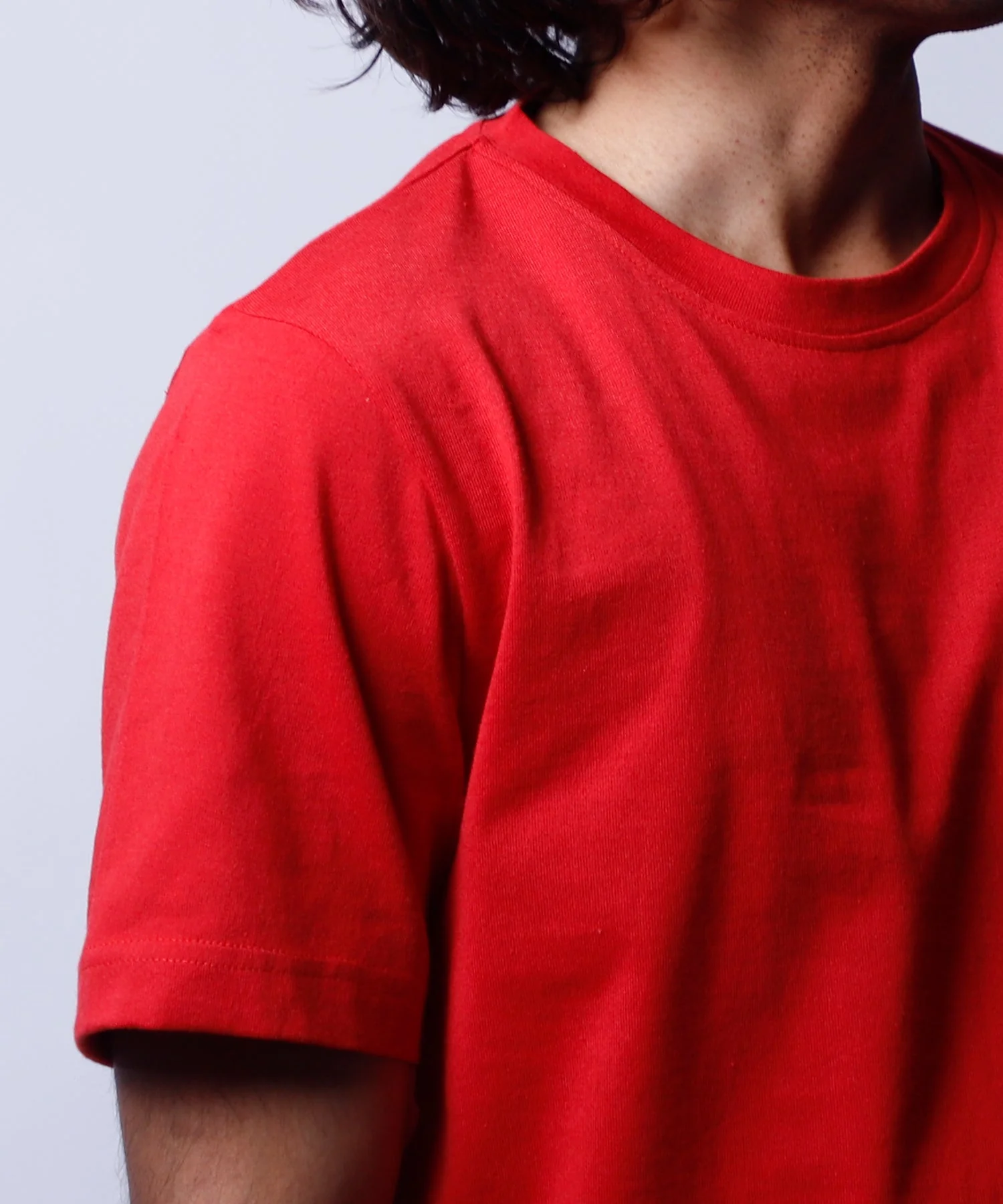 Garnet - Regular Fit tee #3 - Image 2