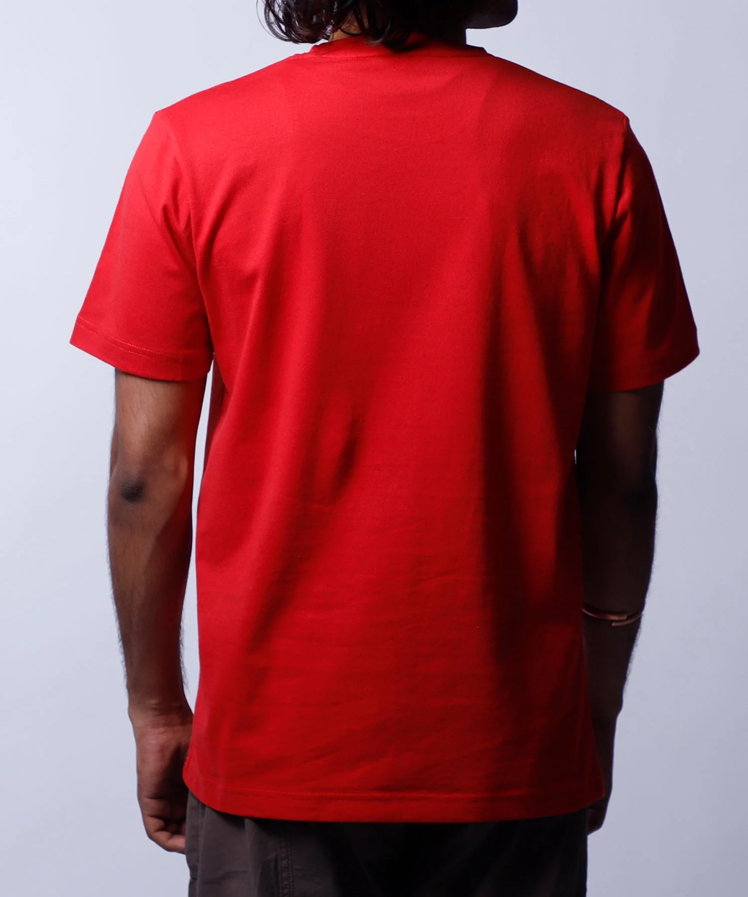 Garnet - Regular Fit tee #3 - Image 3