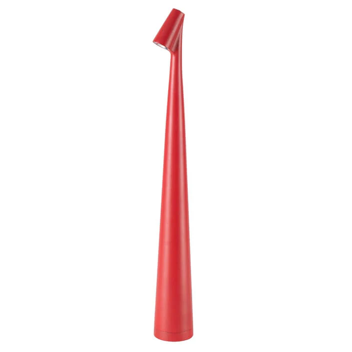 GeekSleek: Minimalist Wireless LED Table Lamp with Touch Control, Stepless Dimming & Rechargeable Design for Home & Office - Image 29