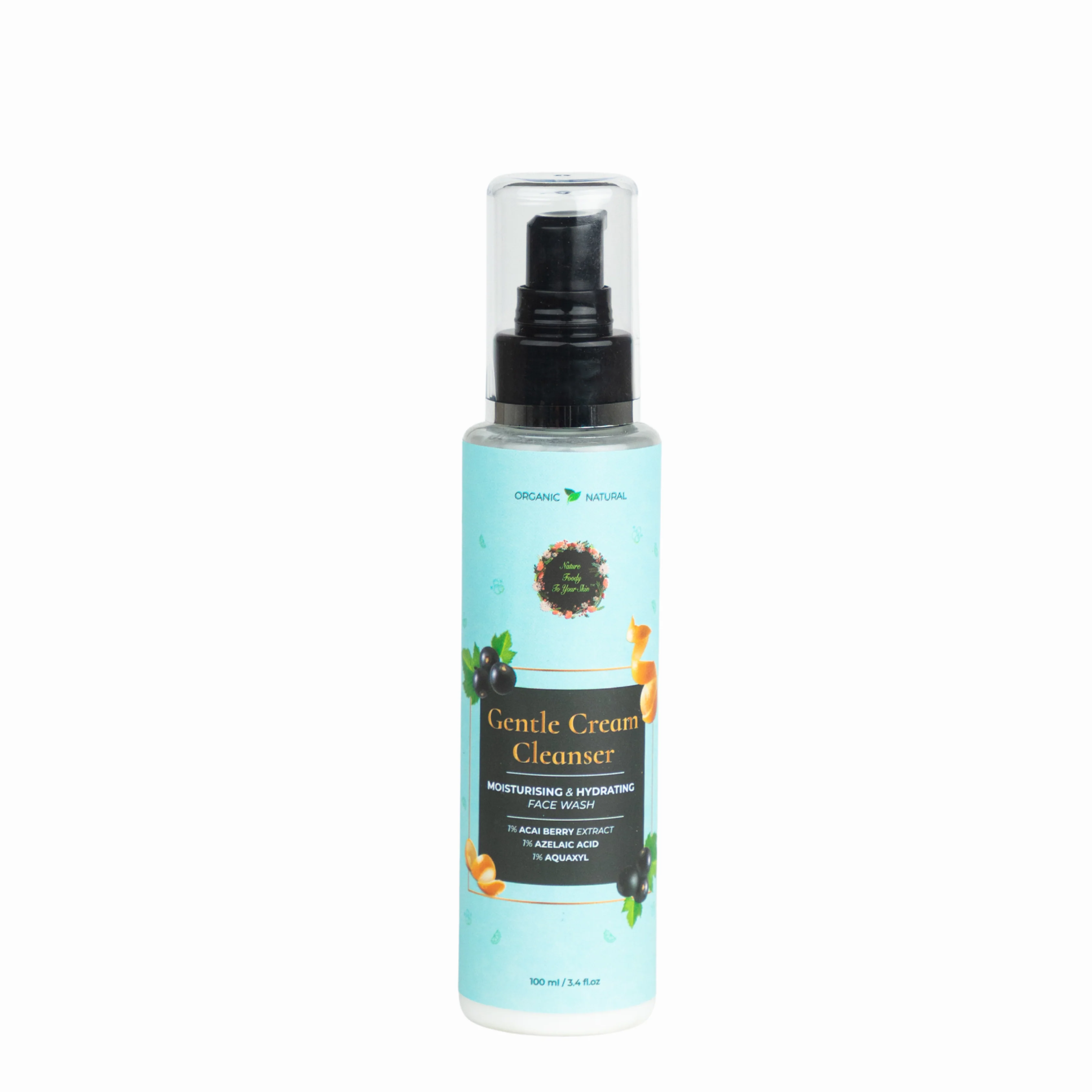 Gentle Cream Cleanser - Image 17