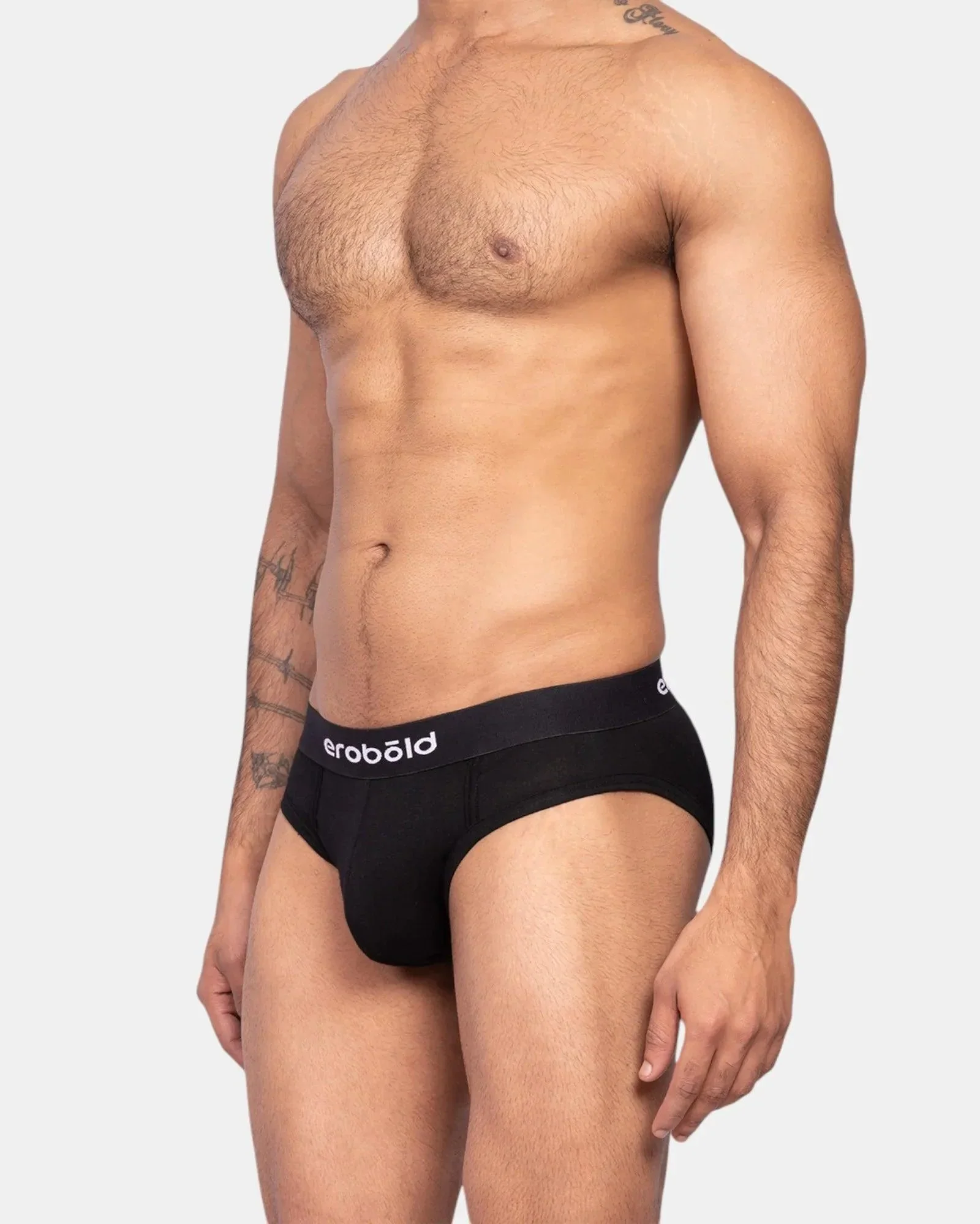 Gentleman's Brief /Black Modal - Image 6
