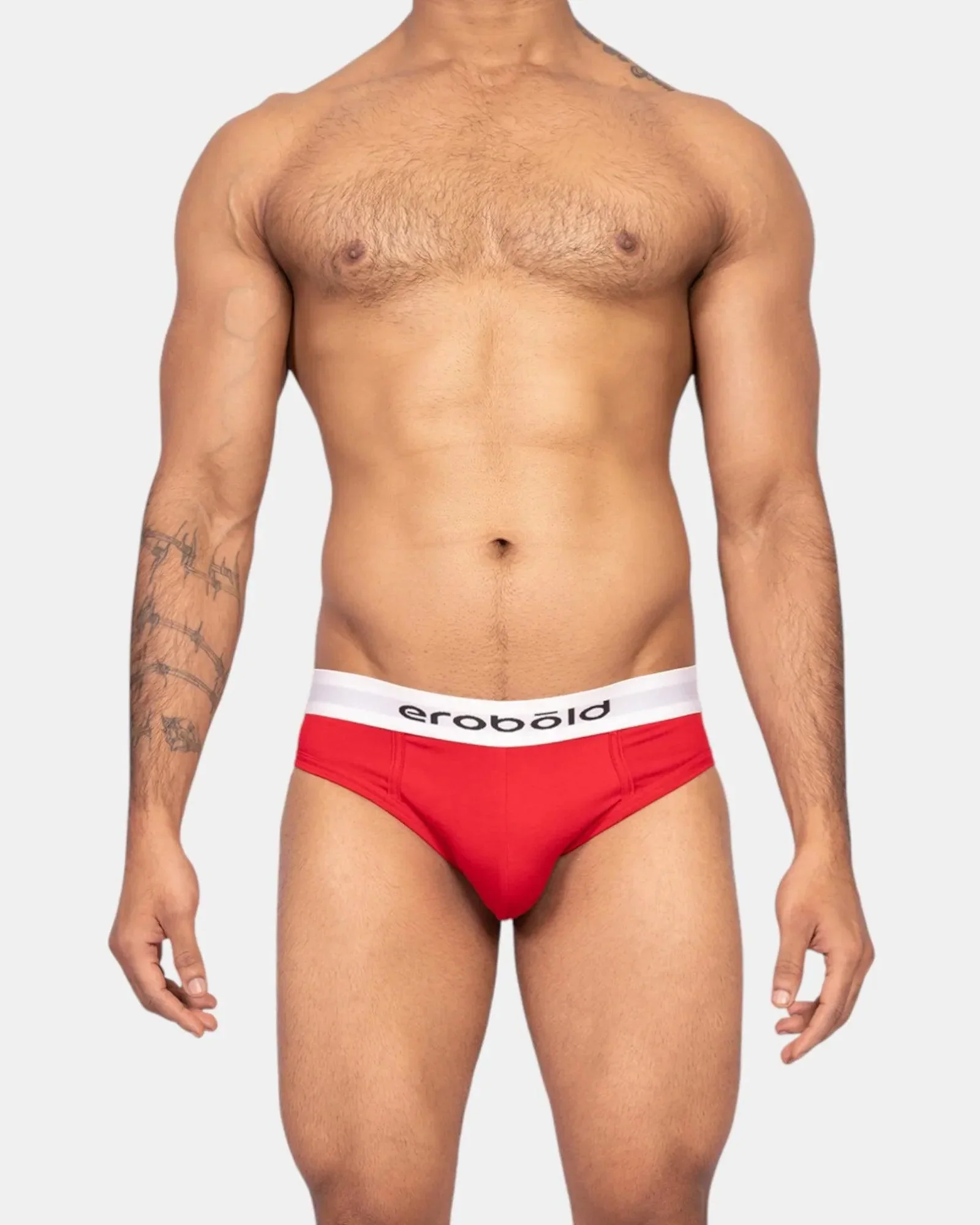 Gentleman's Brief /Viva Magenta - Image 11
