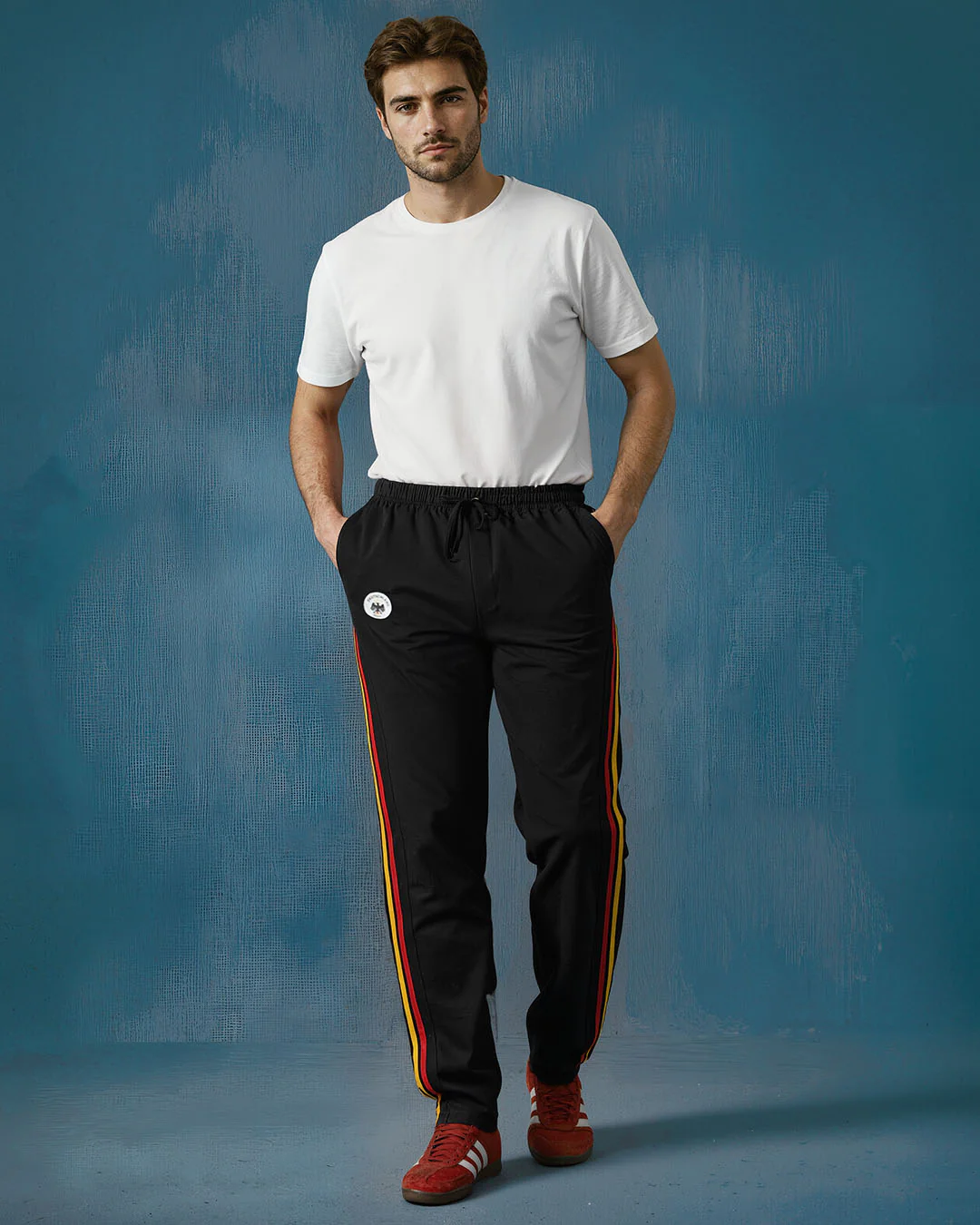 Germany Joggers - Image 3