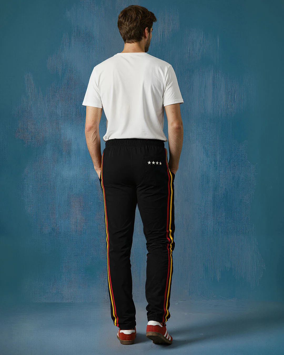 Germany Joggers - Image 4