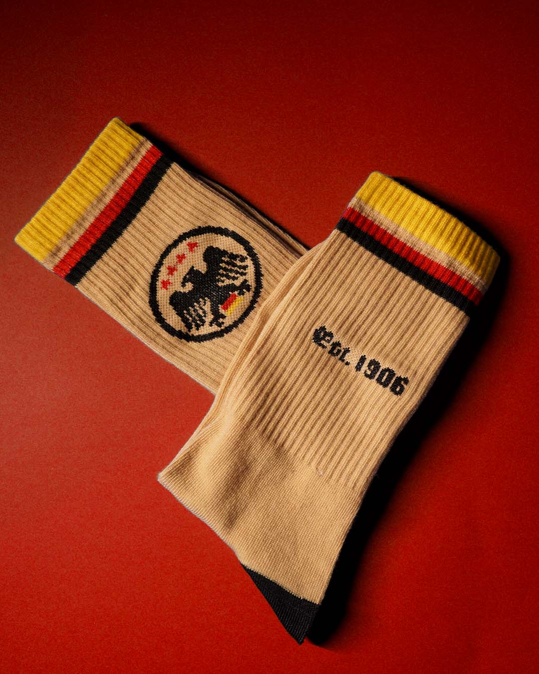 Germany Socks - Image 3