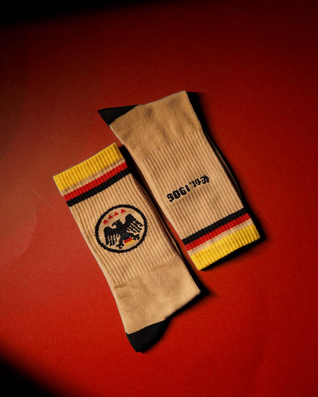 Germany Socks - Image 6