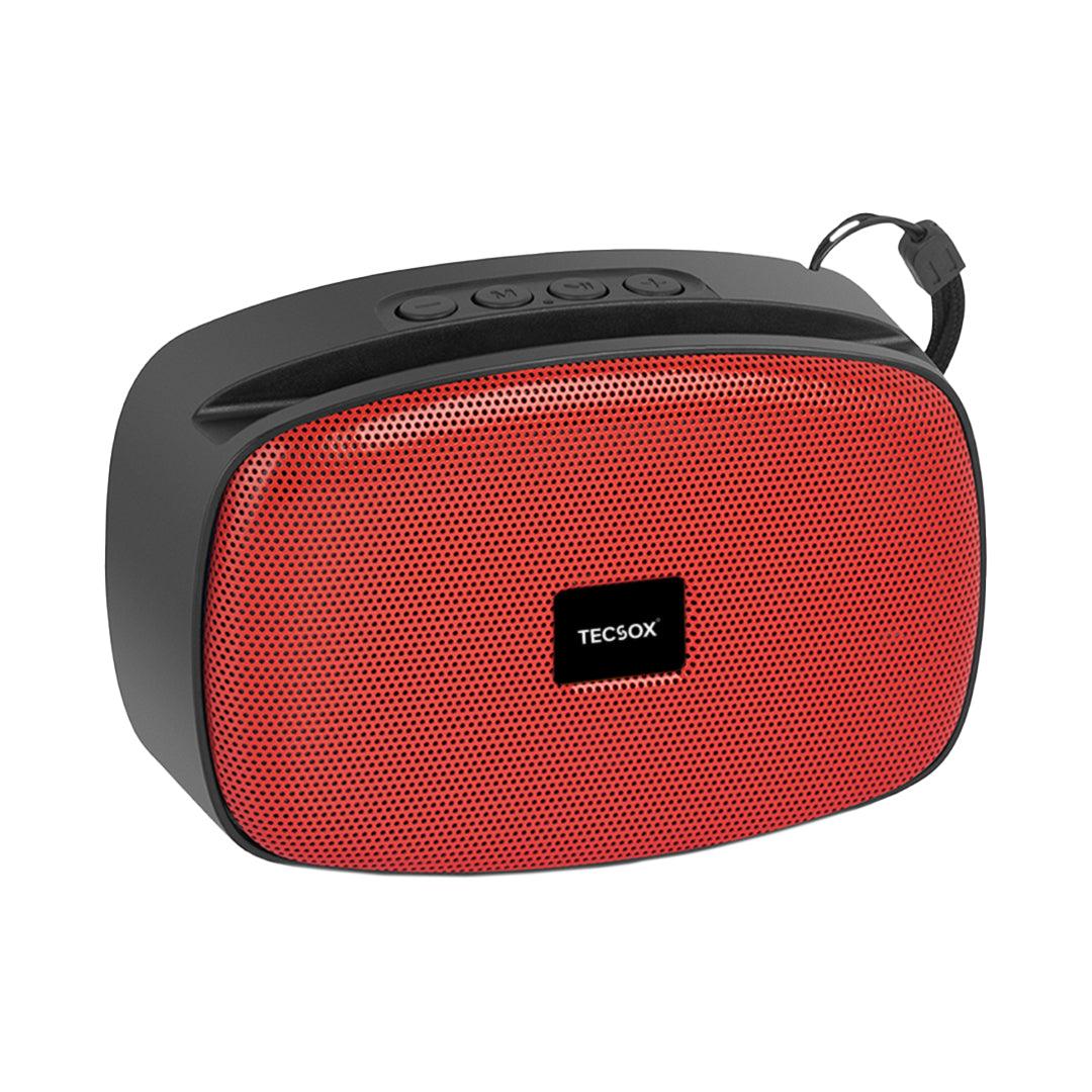 Get Tecsox Stone 351 Bluetooth Speaker with 6 Hour Paytime - Image 2
