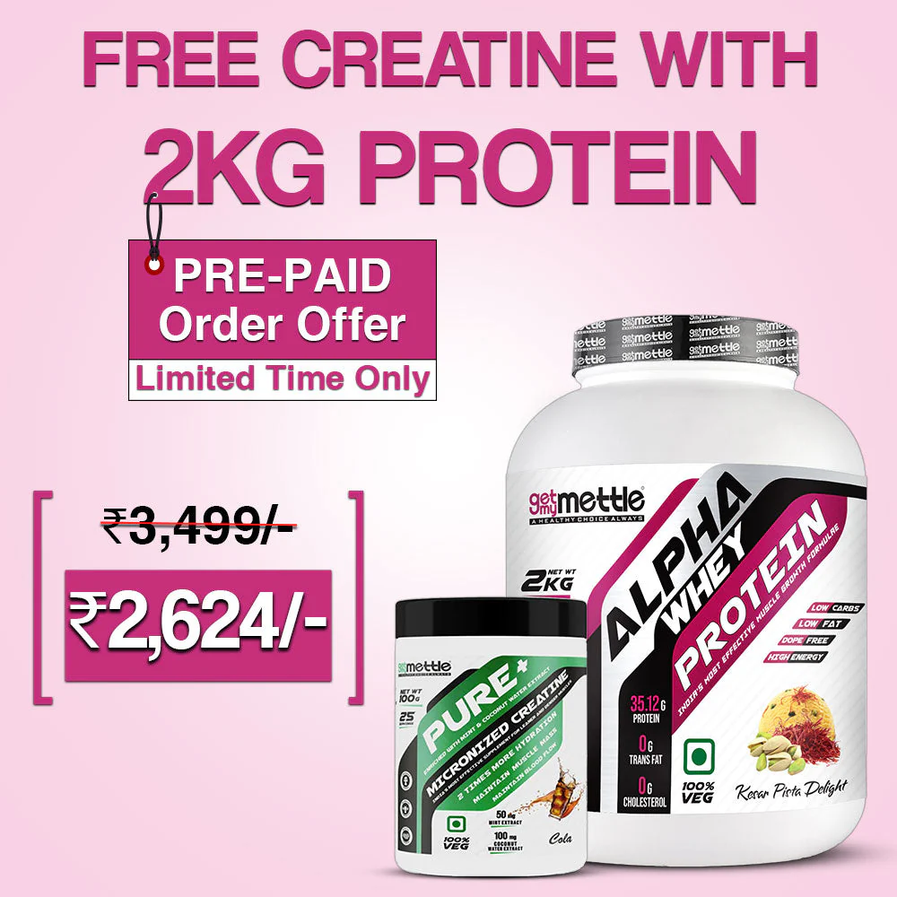 GetmyMettle Alpha Whey Protein - Image 65
