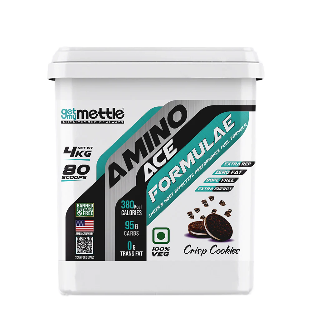 GetmyMettle Amino Ace Formulae - Image 17