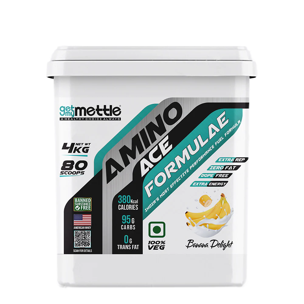 GetmyMettle Amino Ace Formulae - Image 22