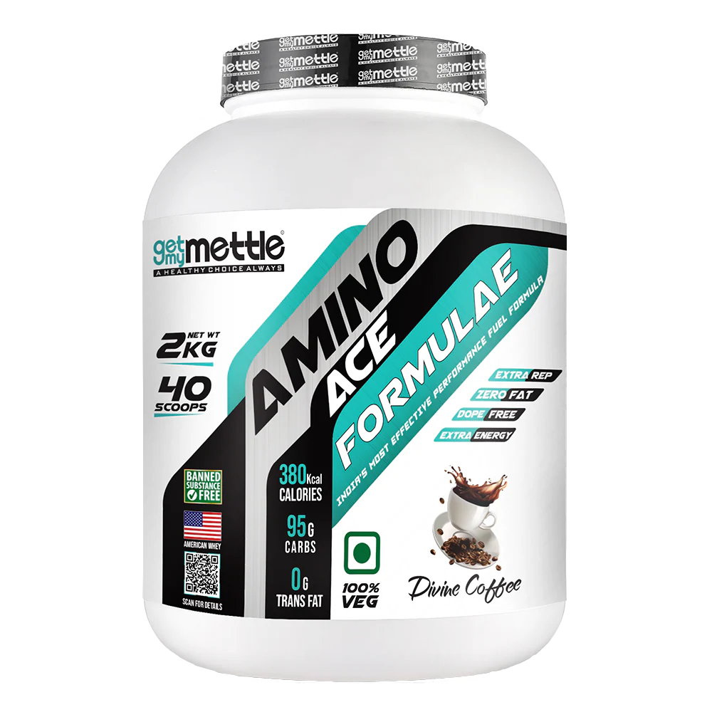 GetmyMettle Amino Ace Formulae - Image 34