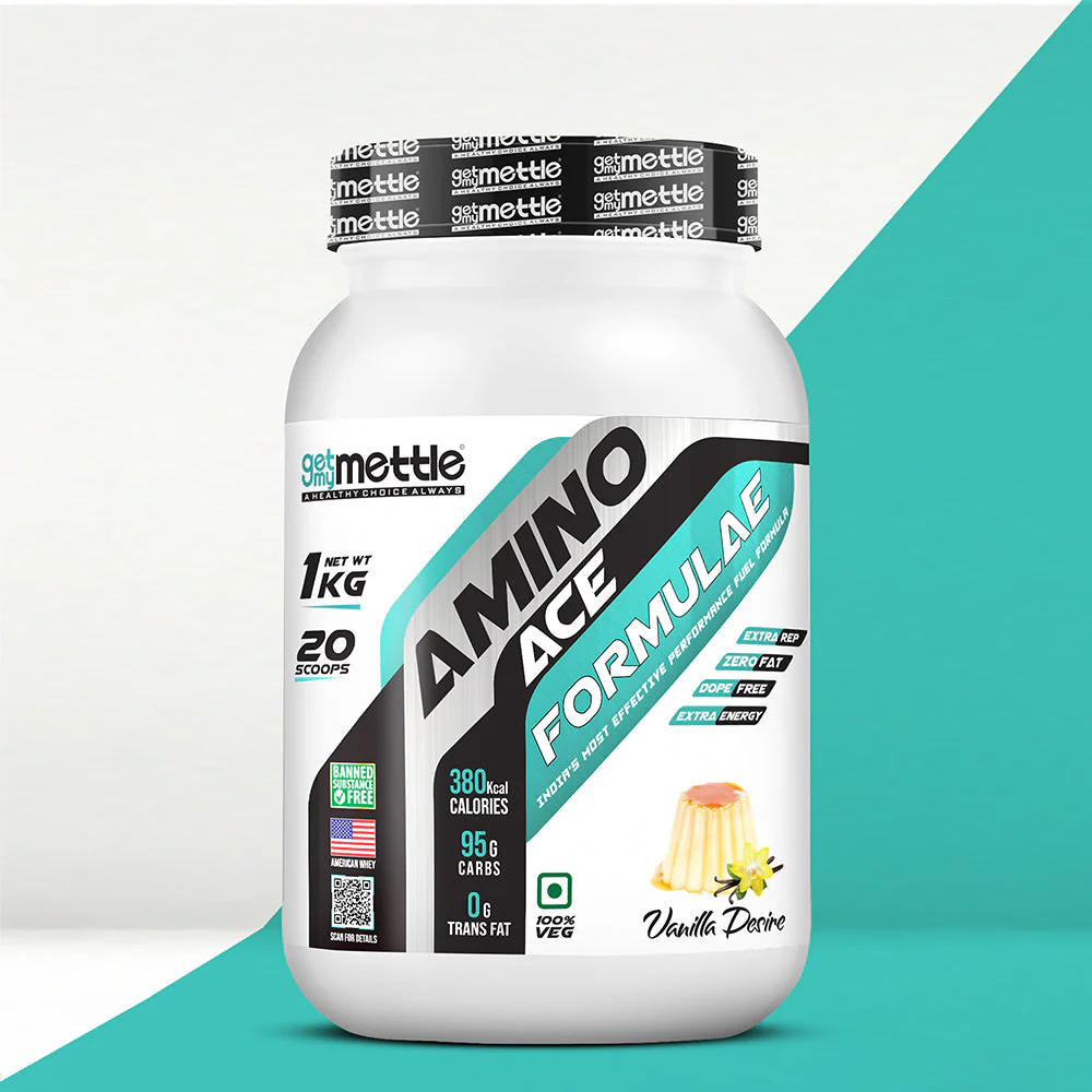 GetmyMettle Amino Ace Formulae - Image 38