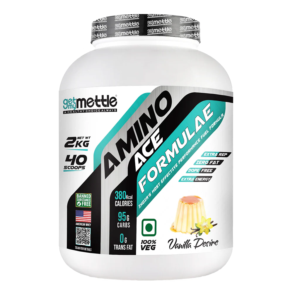 GetmyMettle Amino Ace Formulae - Image 39