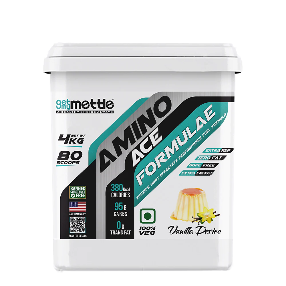 GetmyMettle Amino Ace Formulae - Image 41