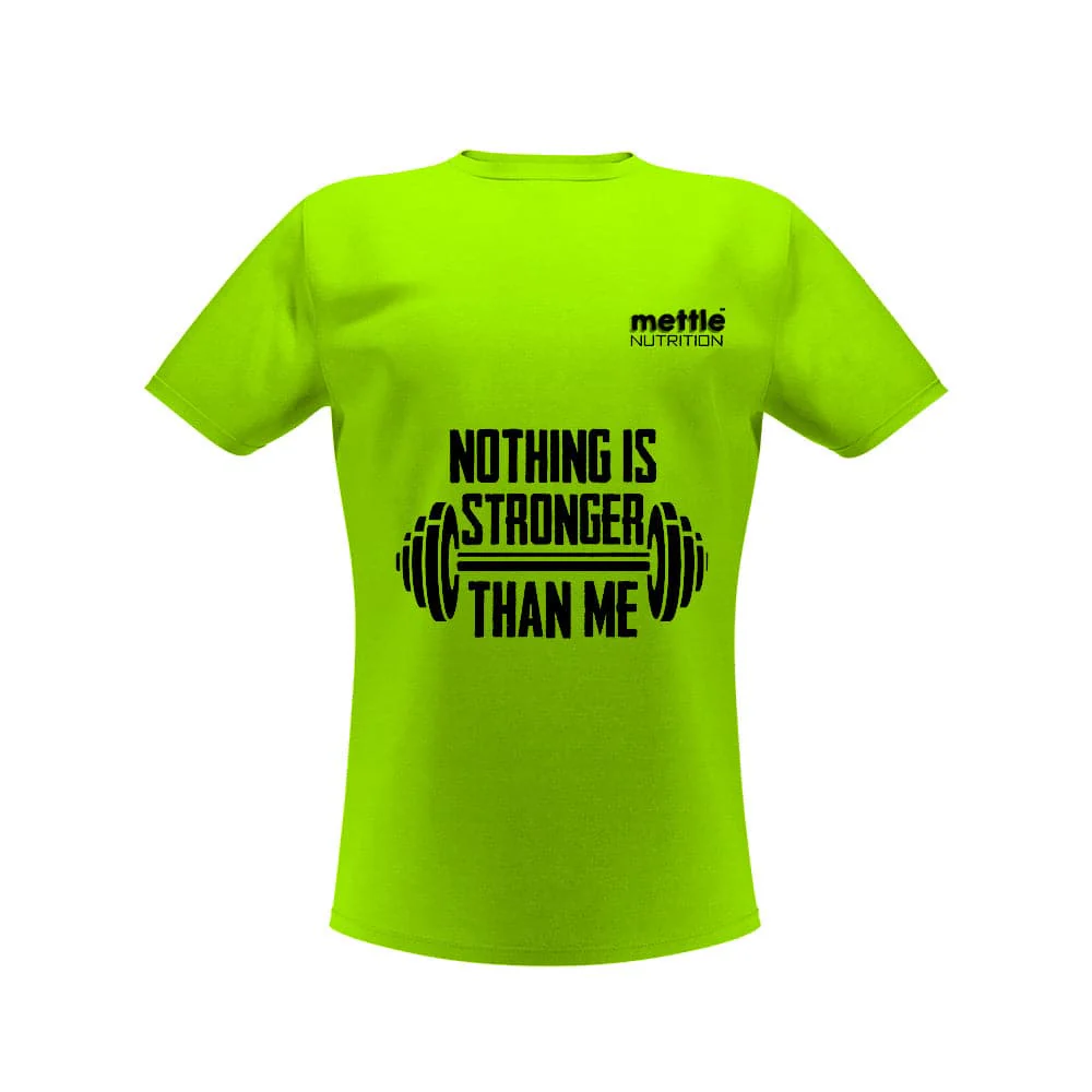 GetmyMettle Gym T-Shirt  XL, XXL - Image 5