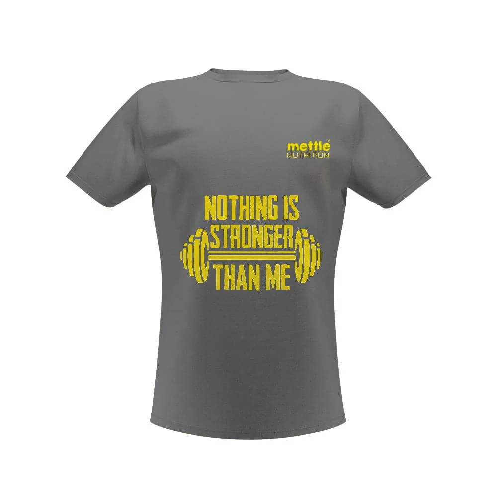 GetmyMettle Gym T-Shirt  XL, XXL - Image 6