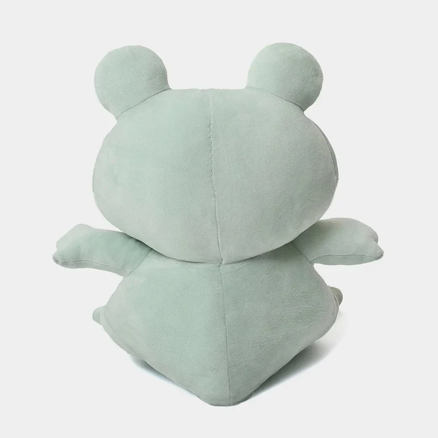 Ginger Cute Frog Soft Toys - Image 6