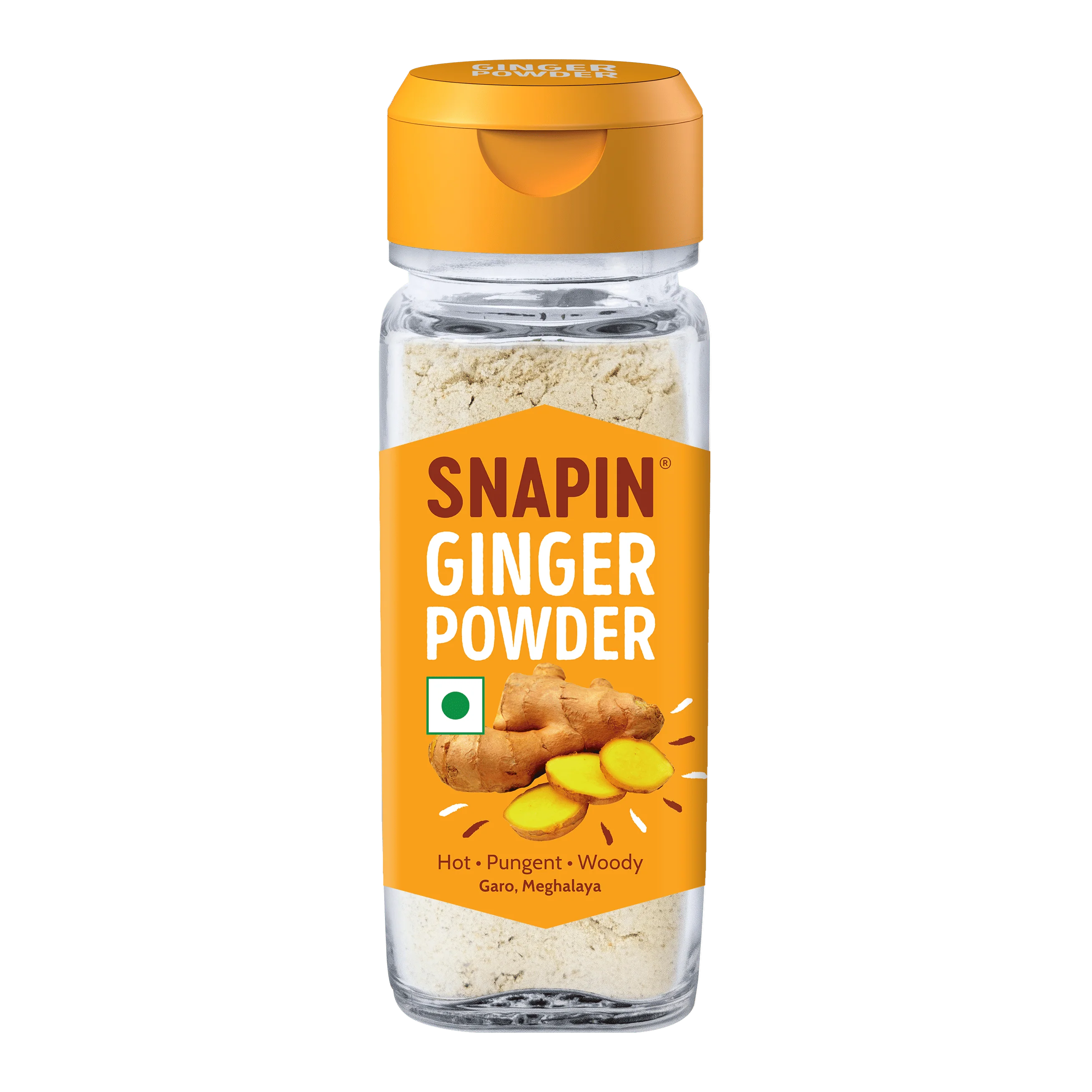 Ginger Powder